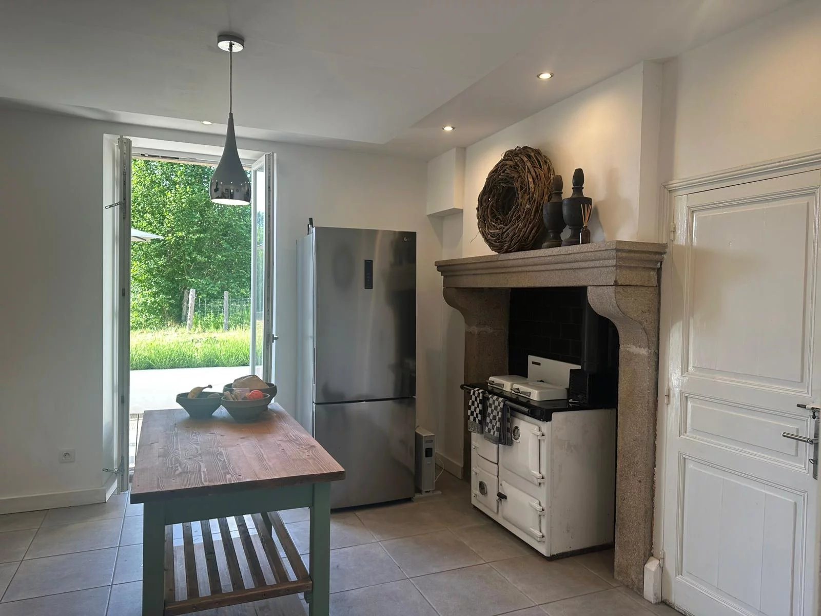 Maison à vendre, 153m², Saint-Dizier-Masbaraud