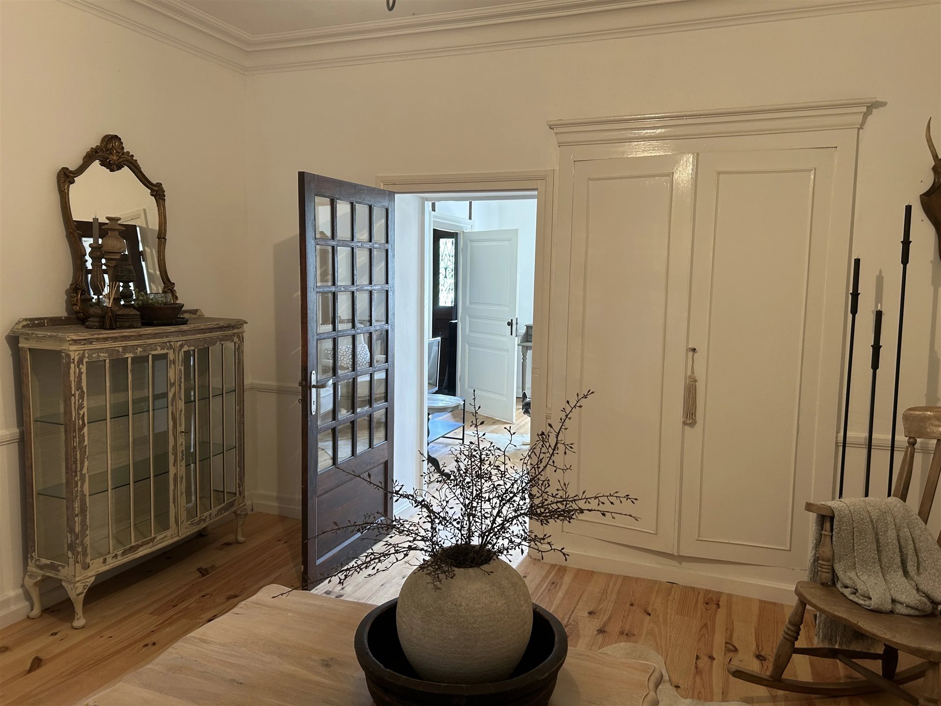 Maison à vendre, 153m², Saint-Dizier-Masbaraud
