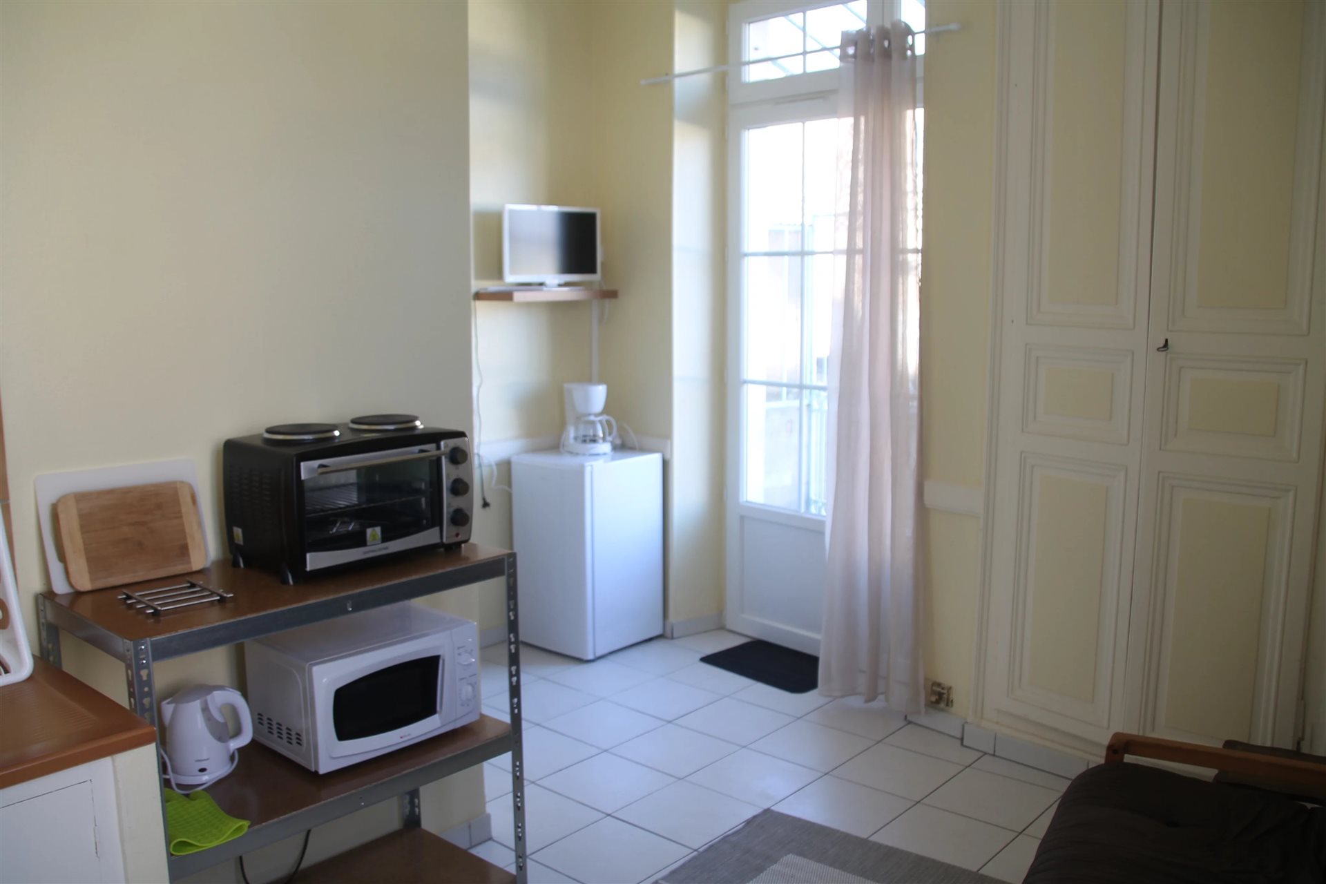 Appartement à vendre, 90m², Montmorillon