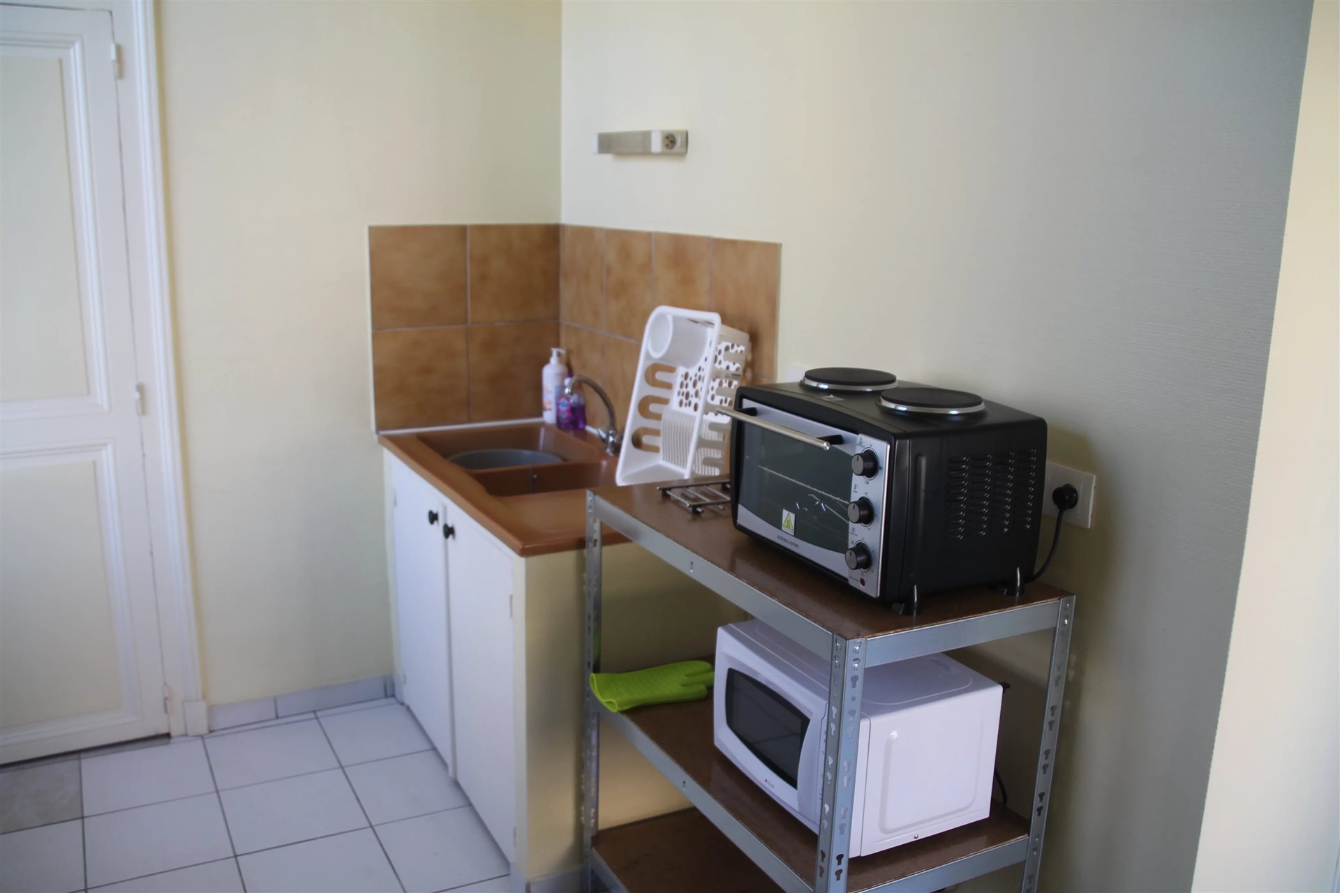 Appartement à vendre, 90m², Montmorillon