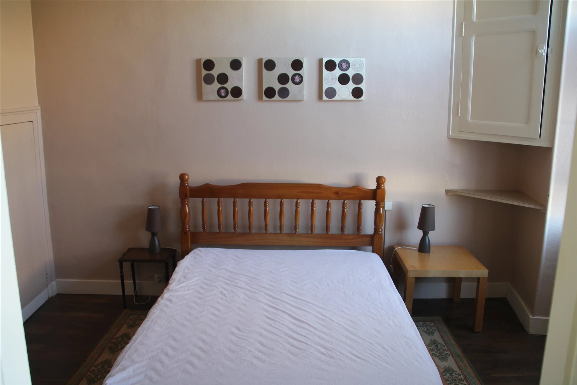 Appartement à vendre, 90m², Montmorillon