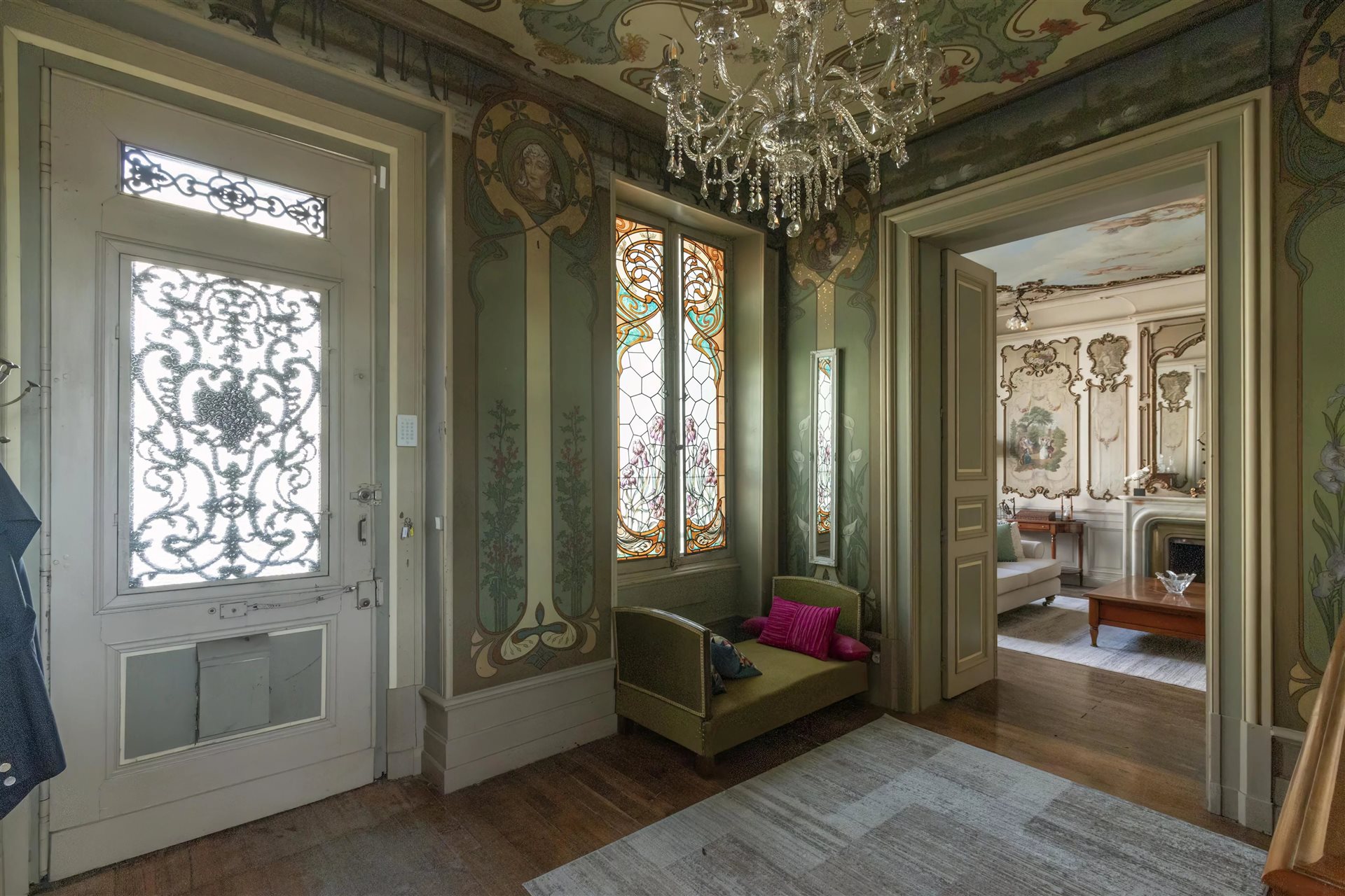 Maison à vendre, 545m², Châteauneuf-sur-Charente