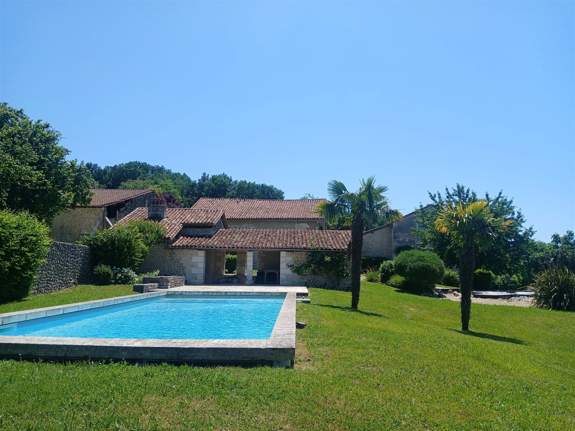 Maison à vendre, 487m², Bertric-Burée