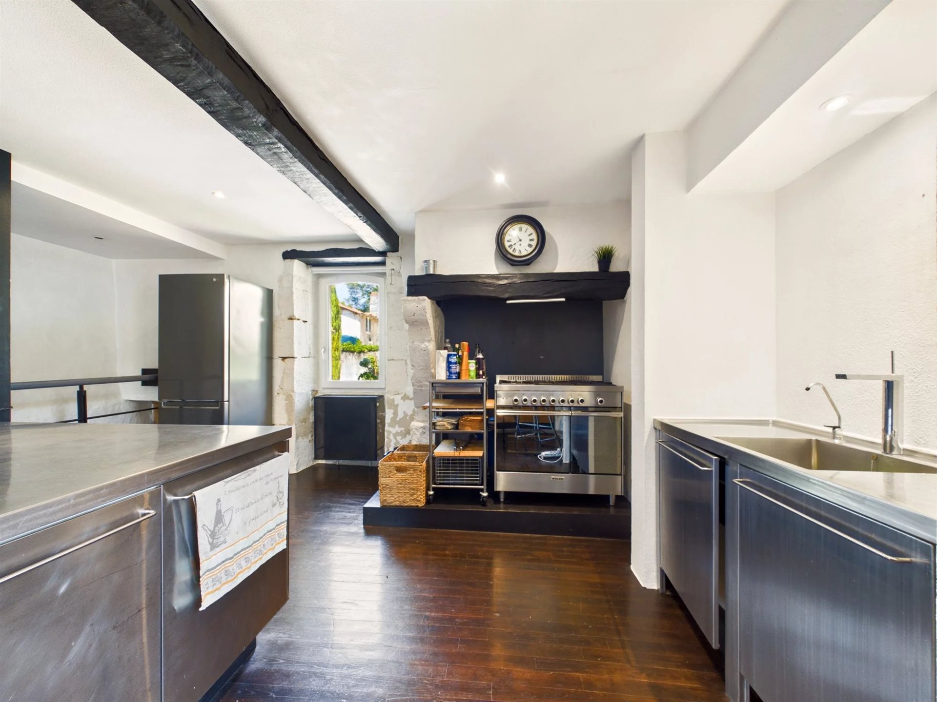 Maison à vendre, 487m², Bertric-Burée