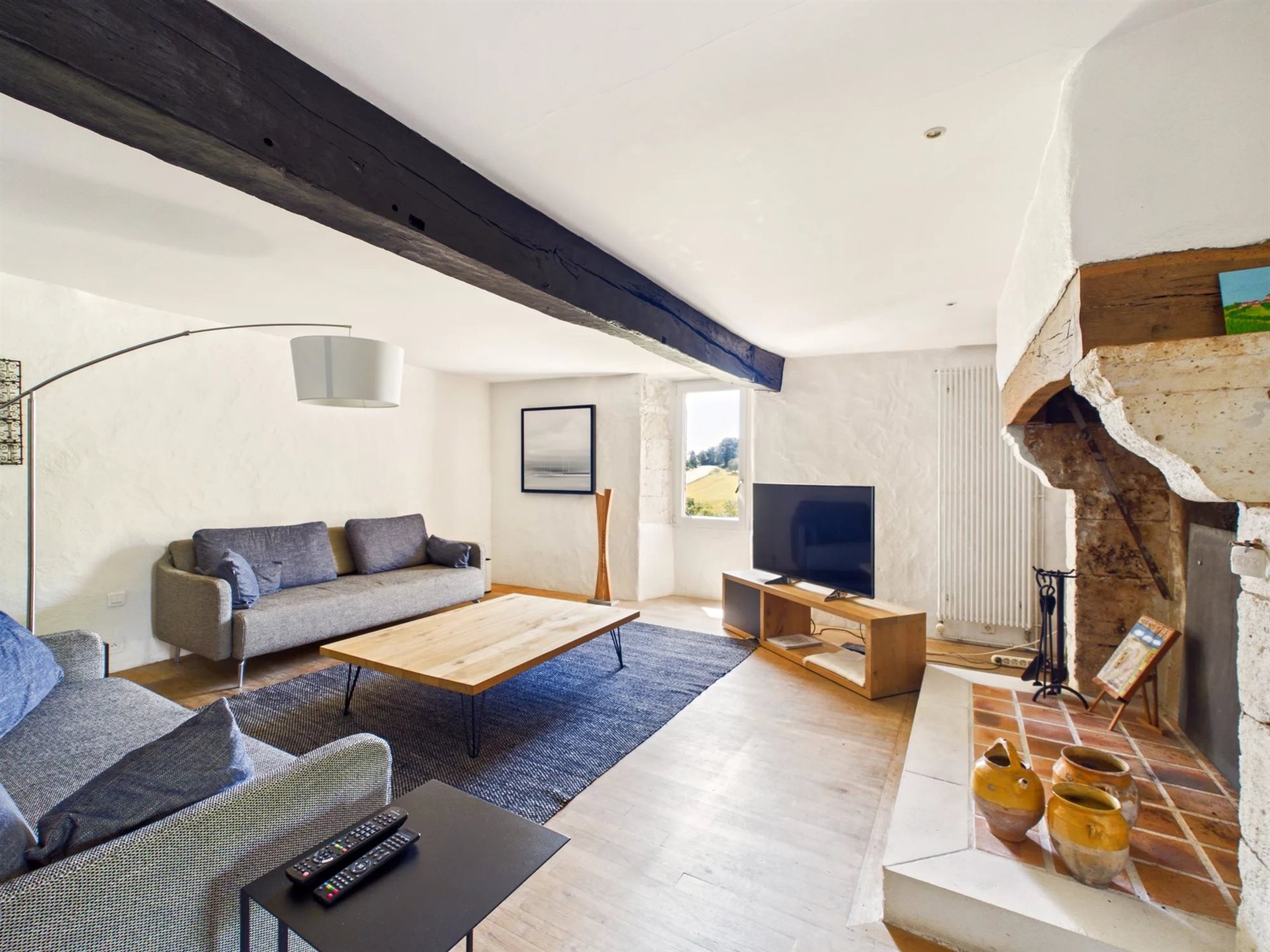 Maison à vendre, 487m², Bertric-Burée