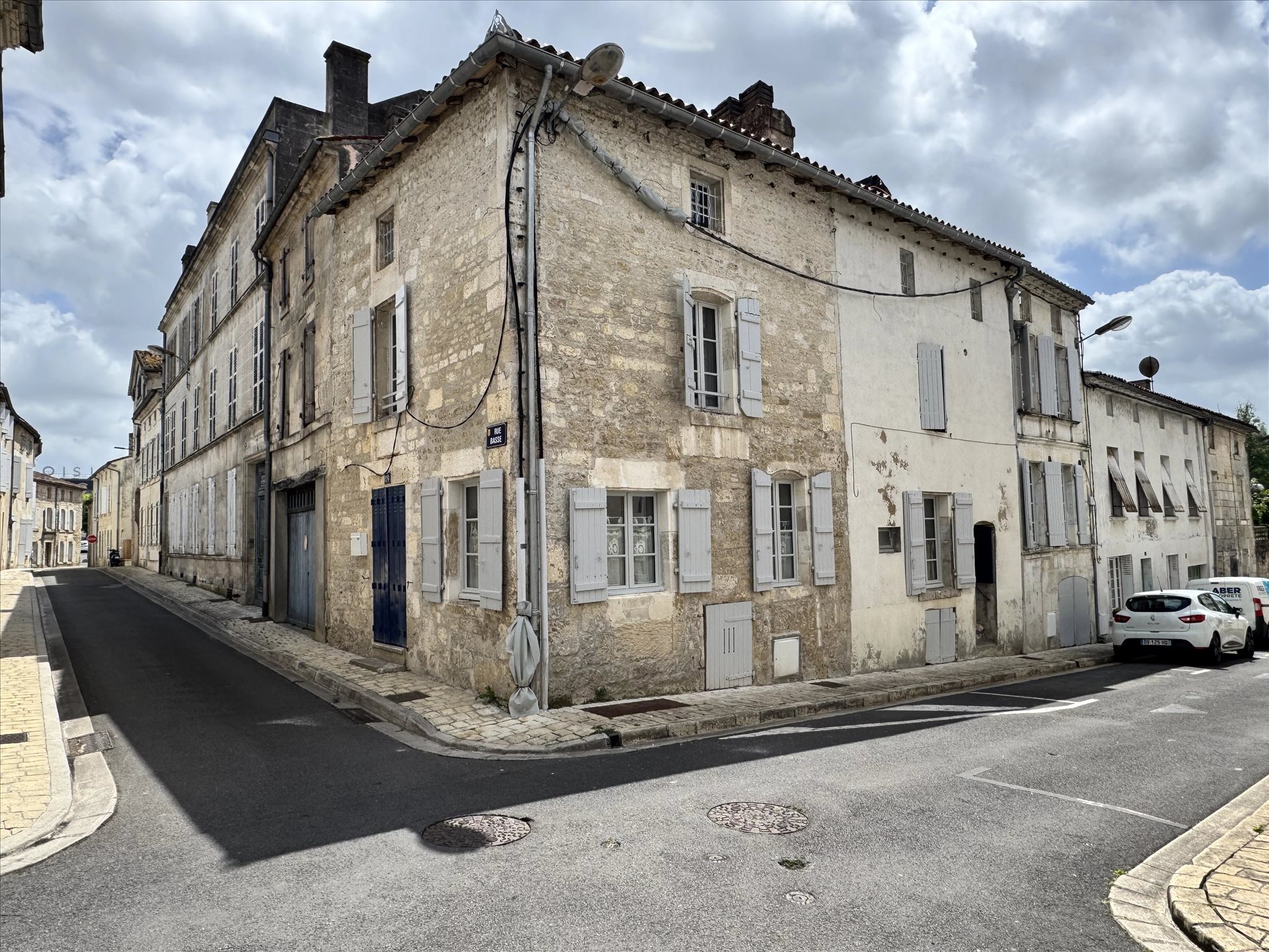 Maison à vendre, 188m², Jarnac