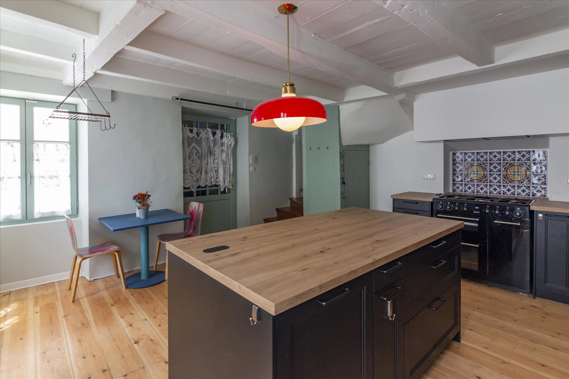 Maison à vendre, 188m², Jarnac