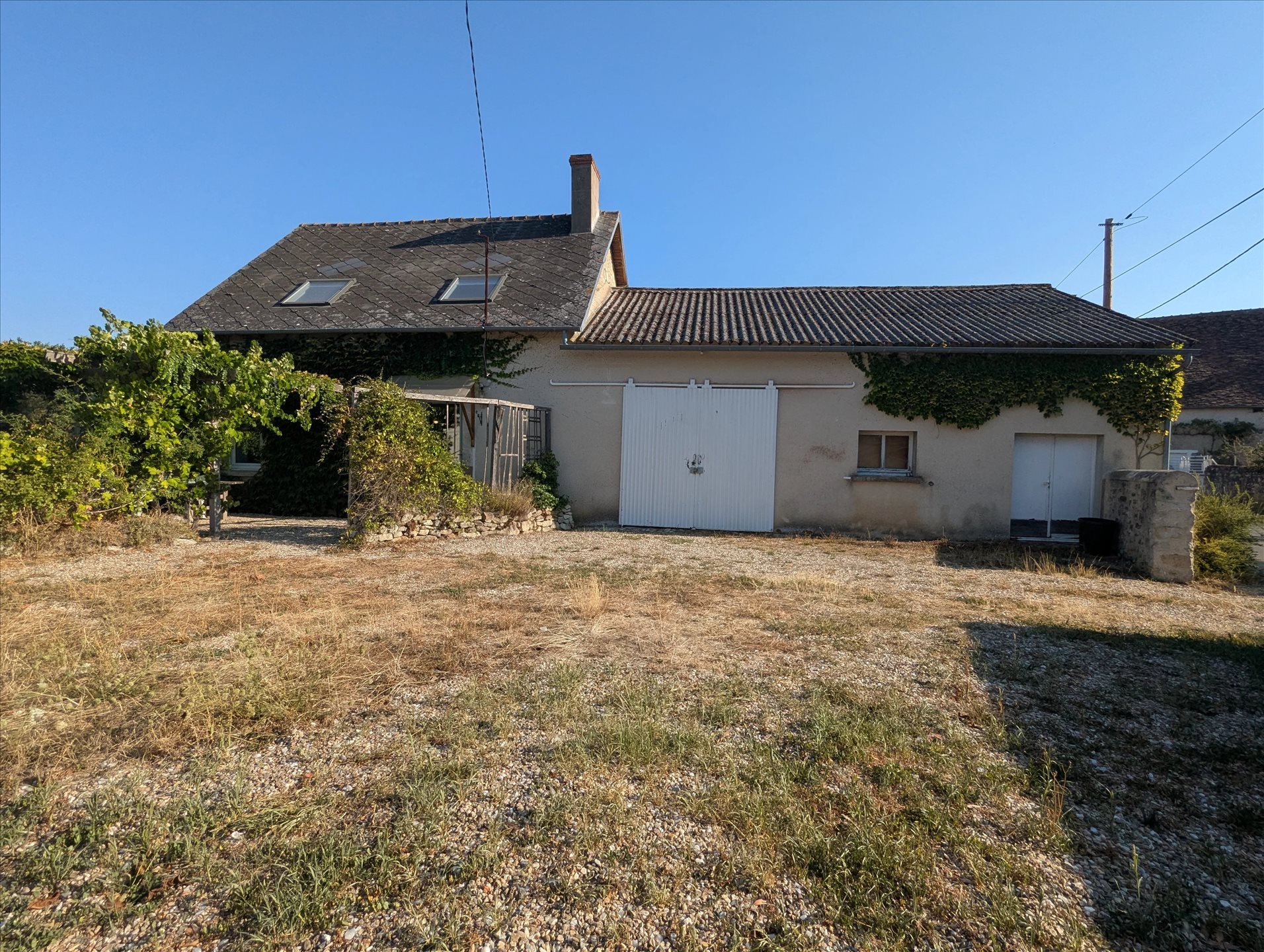 Maison à vendre, 91m², Lignac