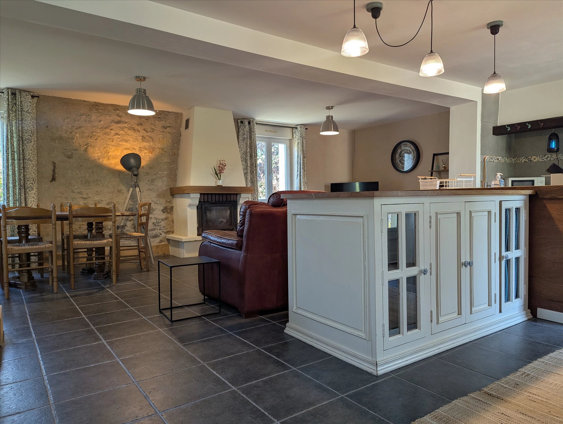 Maison à vendre, 91m², Lignac
