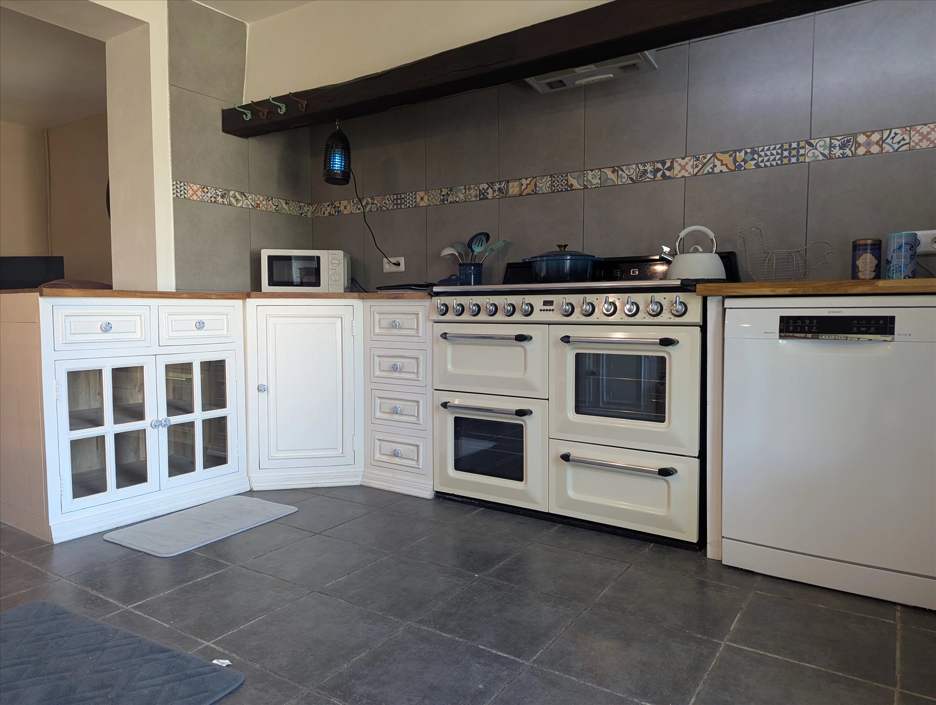 Maison à vendre, 91m², Lignac
