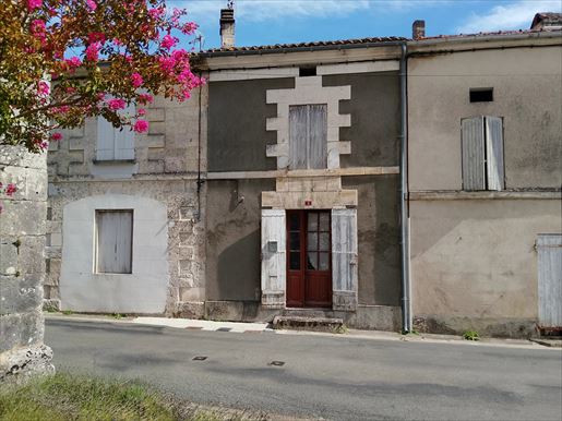 Maison 2 pièces 44 m² · à Mareuil · 44 m² · 28 000 €