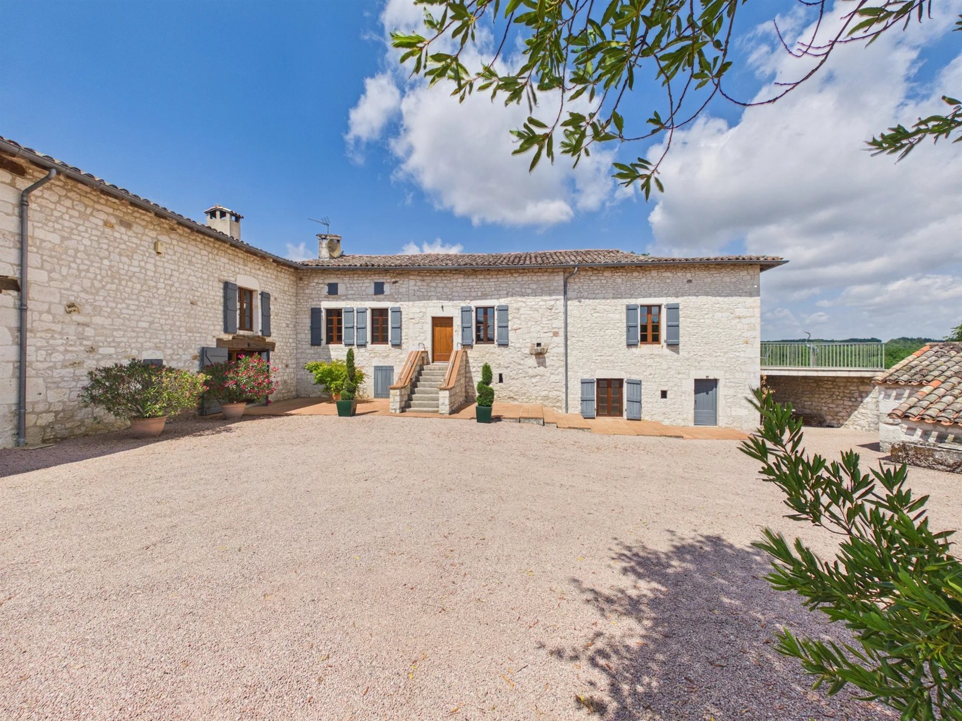 Maison à vendre, 265m², Gaillac