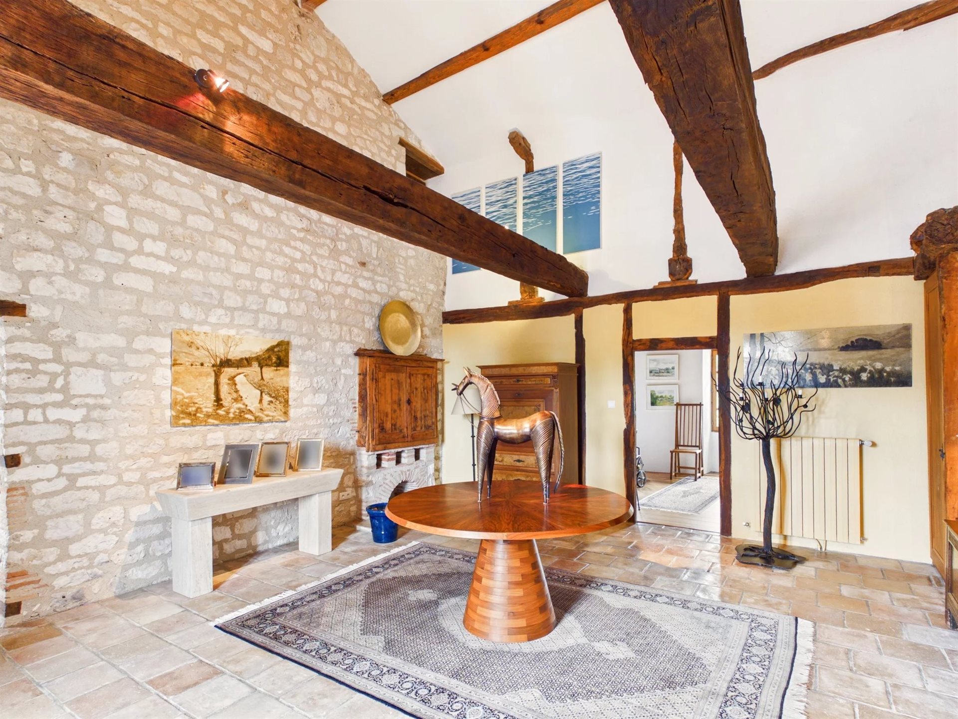 Maison à vendre, 265m², Gaillac