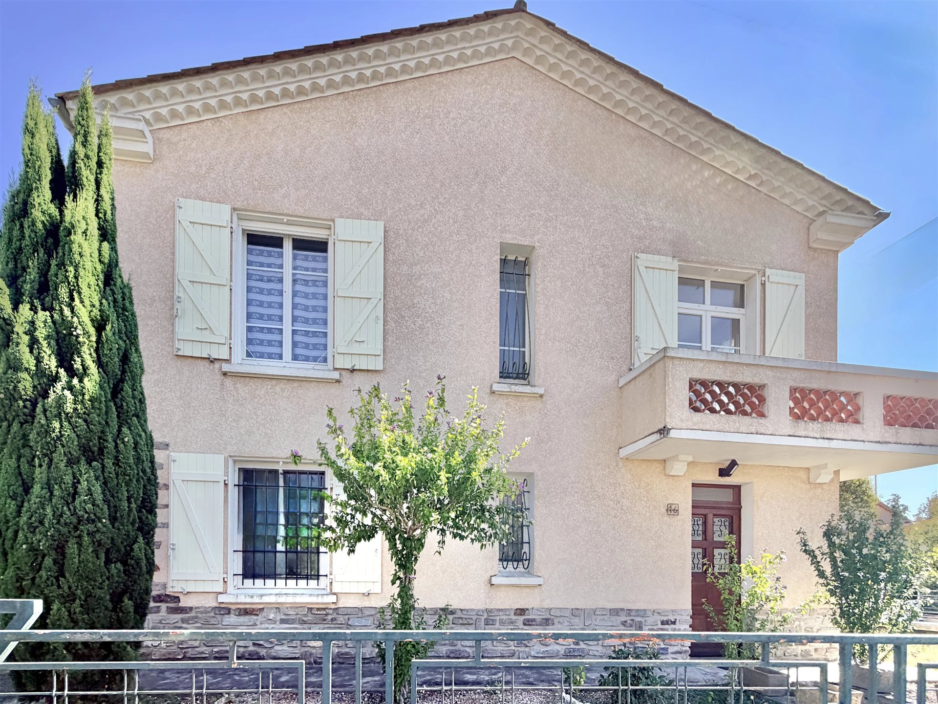 Maison à vendre, 142m², Carcassonne