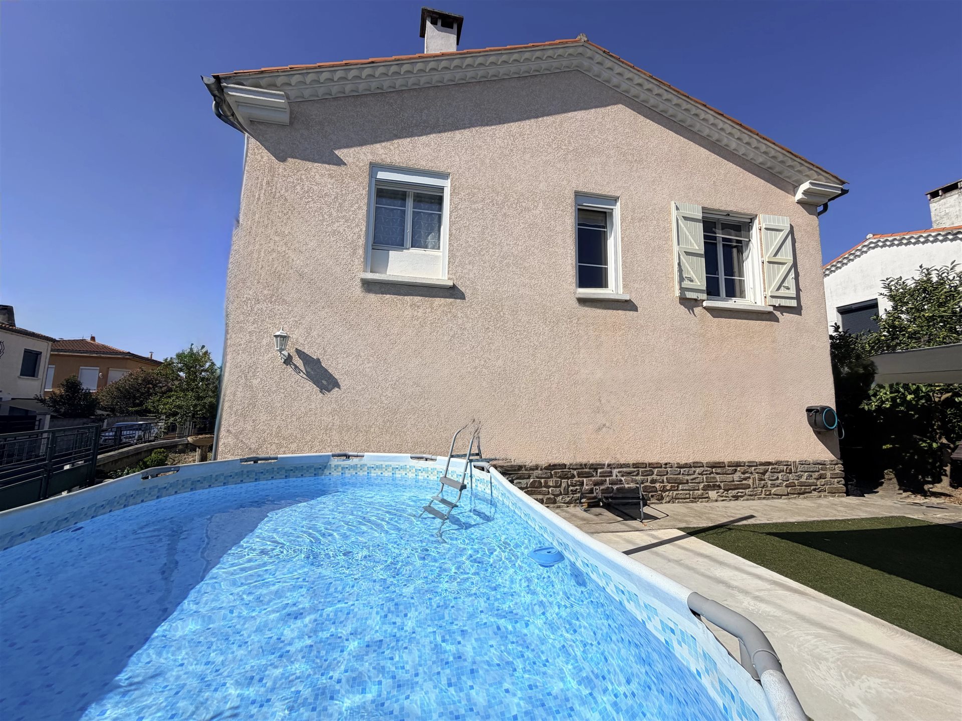 Maison à vendre, 142m², Carcassonne