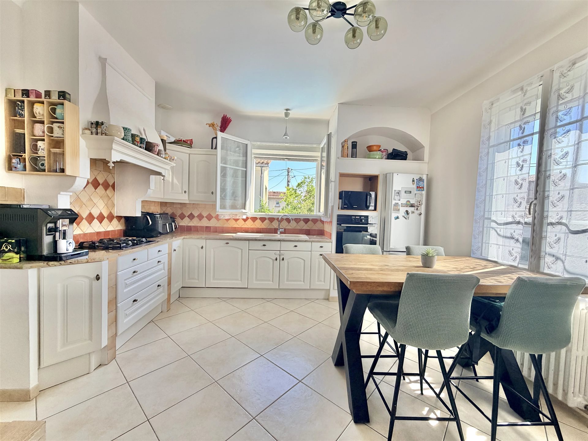 Maison à vendre, 142m², Carcassonne