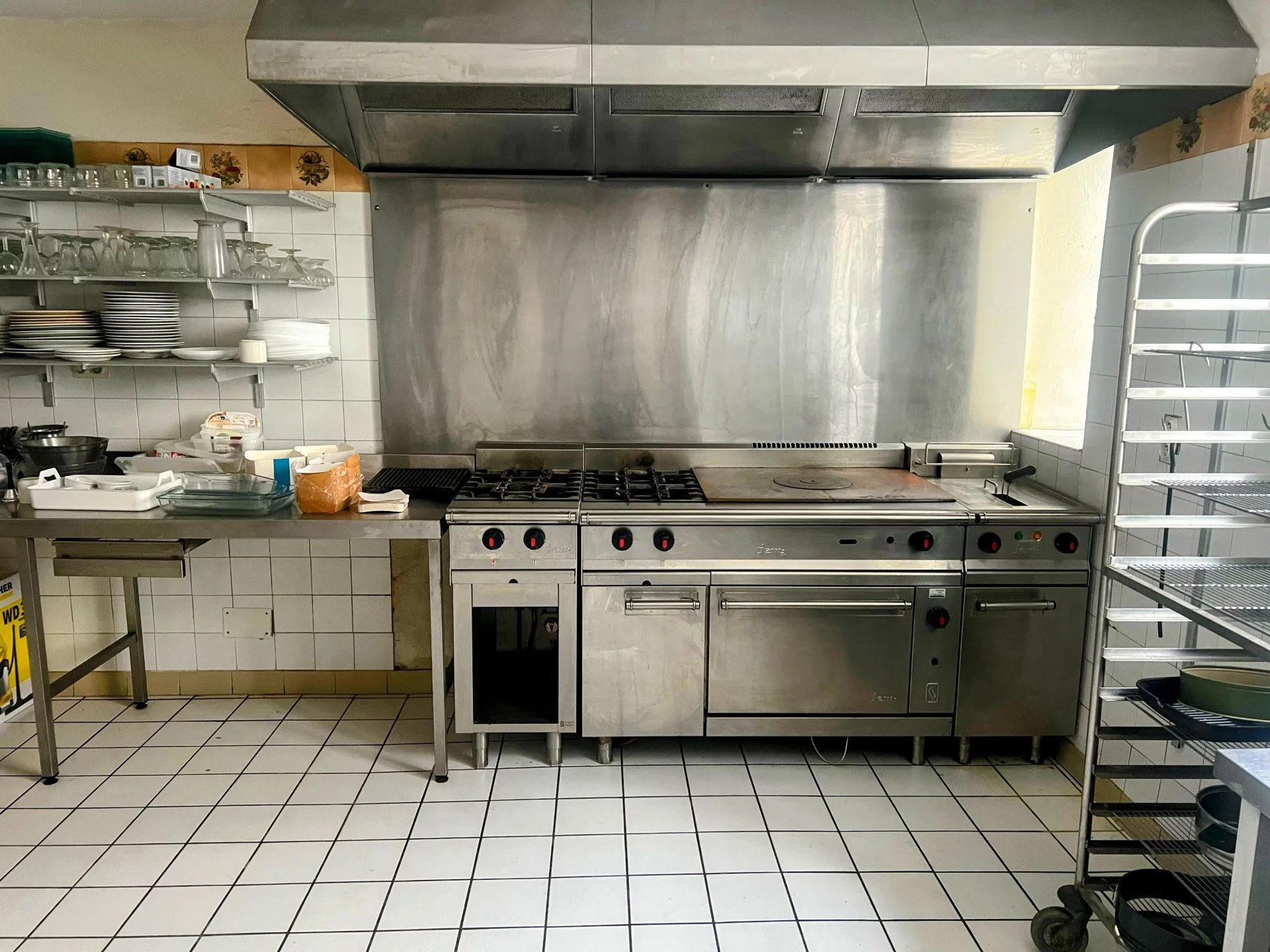 Maison à vendre, 250m², Sainte-Colombe-sur-l'Hers