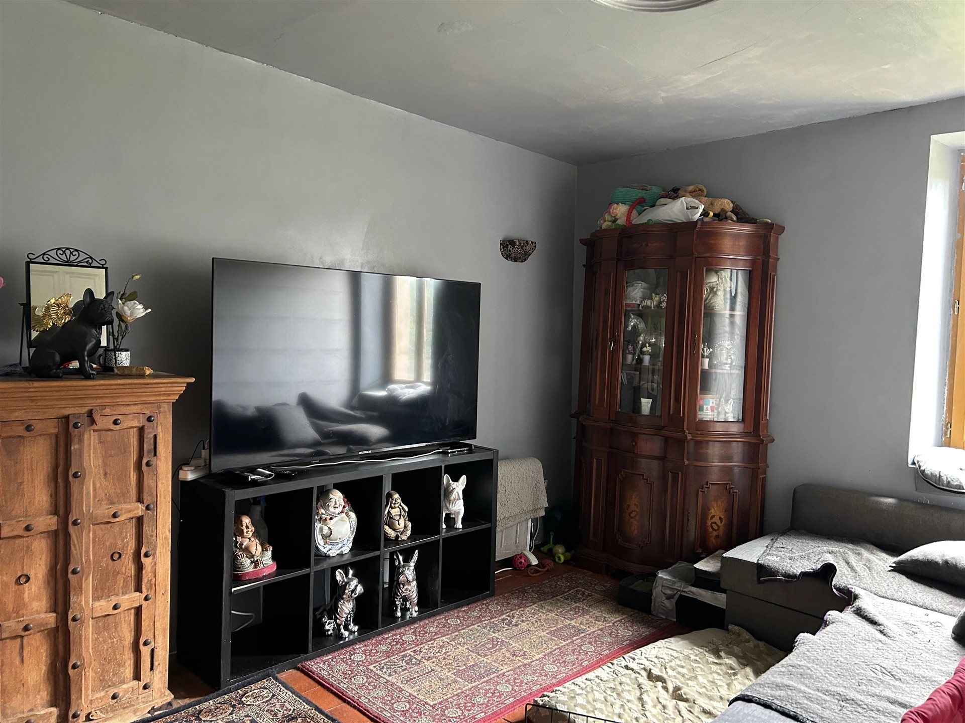 Maison à vendre, 108m², Montchevrier