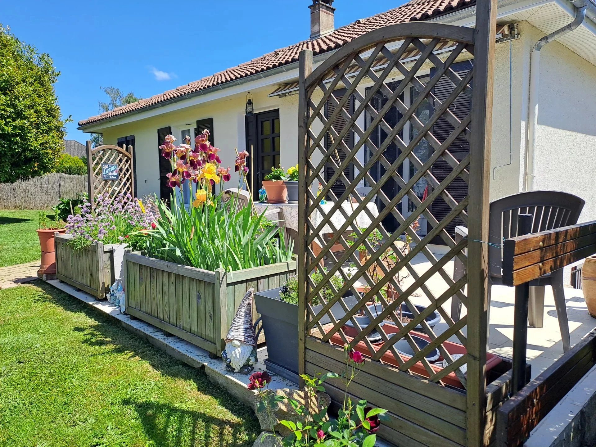 Maison à vendre, 169m², Val-d’Oire-et-Gartempe