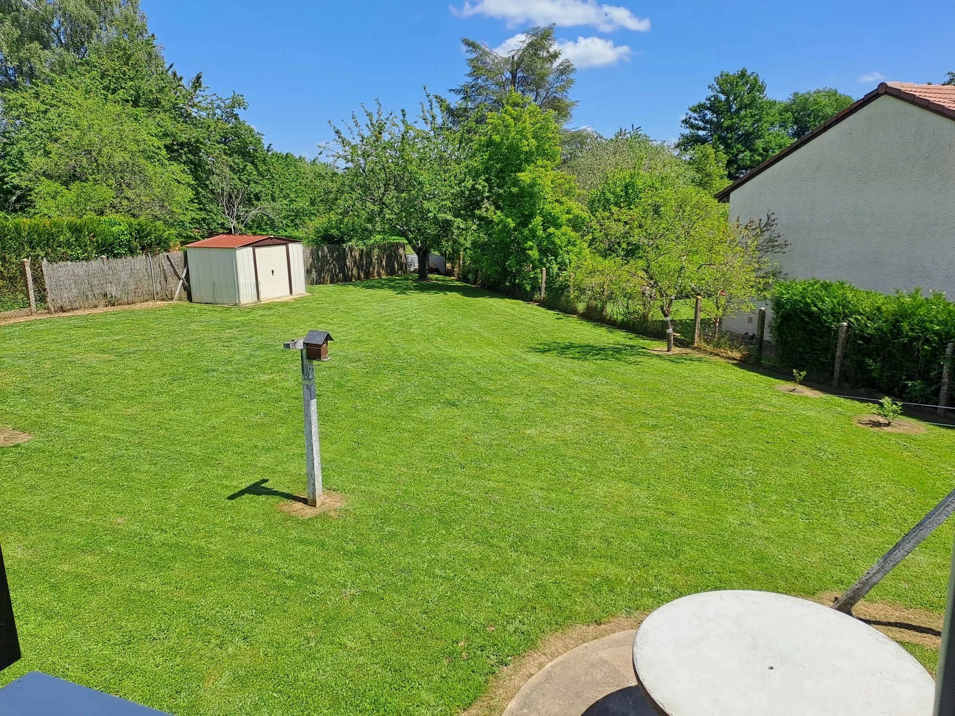 Maison à vendre, 169m², Val-d’Oire-et-Gartempe