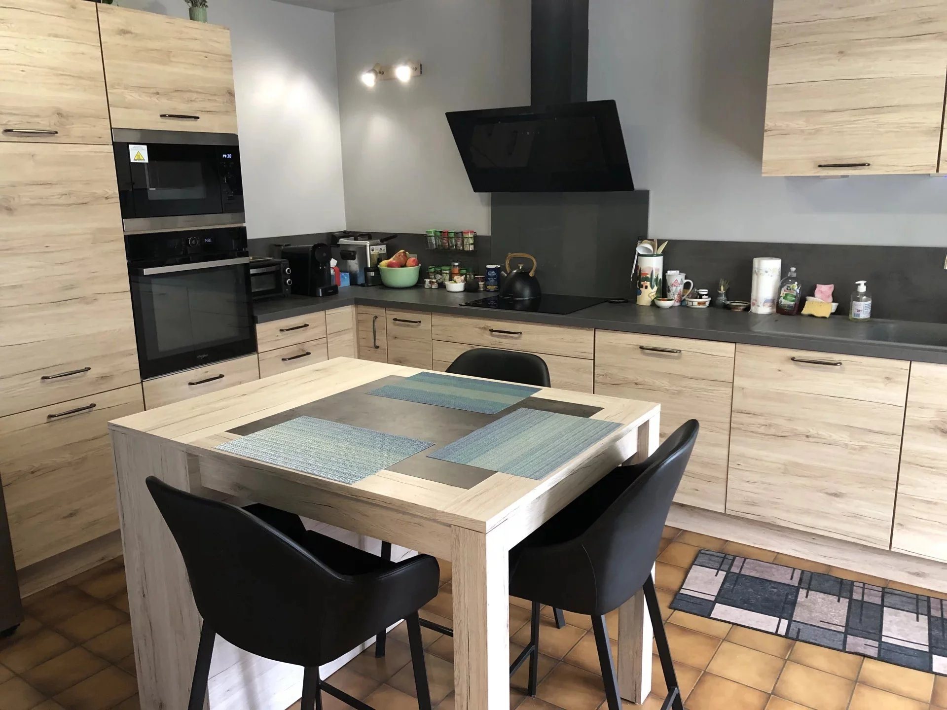 Maison à vendre, 169m², Val-d’Oire-et-Gartempe