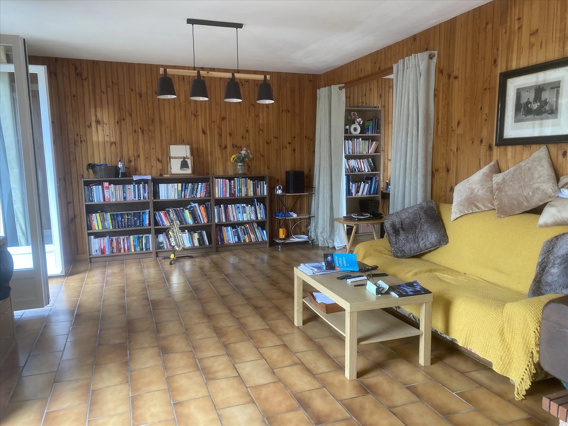 Maison à vendre, 169m², Val-d’Oire-et-Gartempe