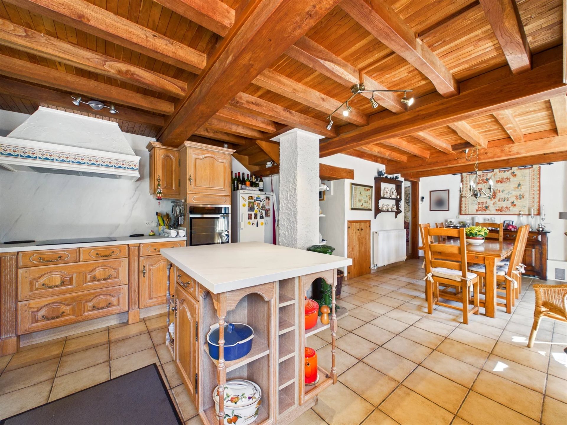 Maison à vendre, 154m², Sourzac