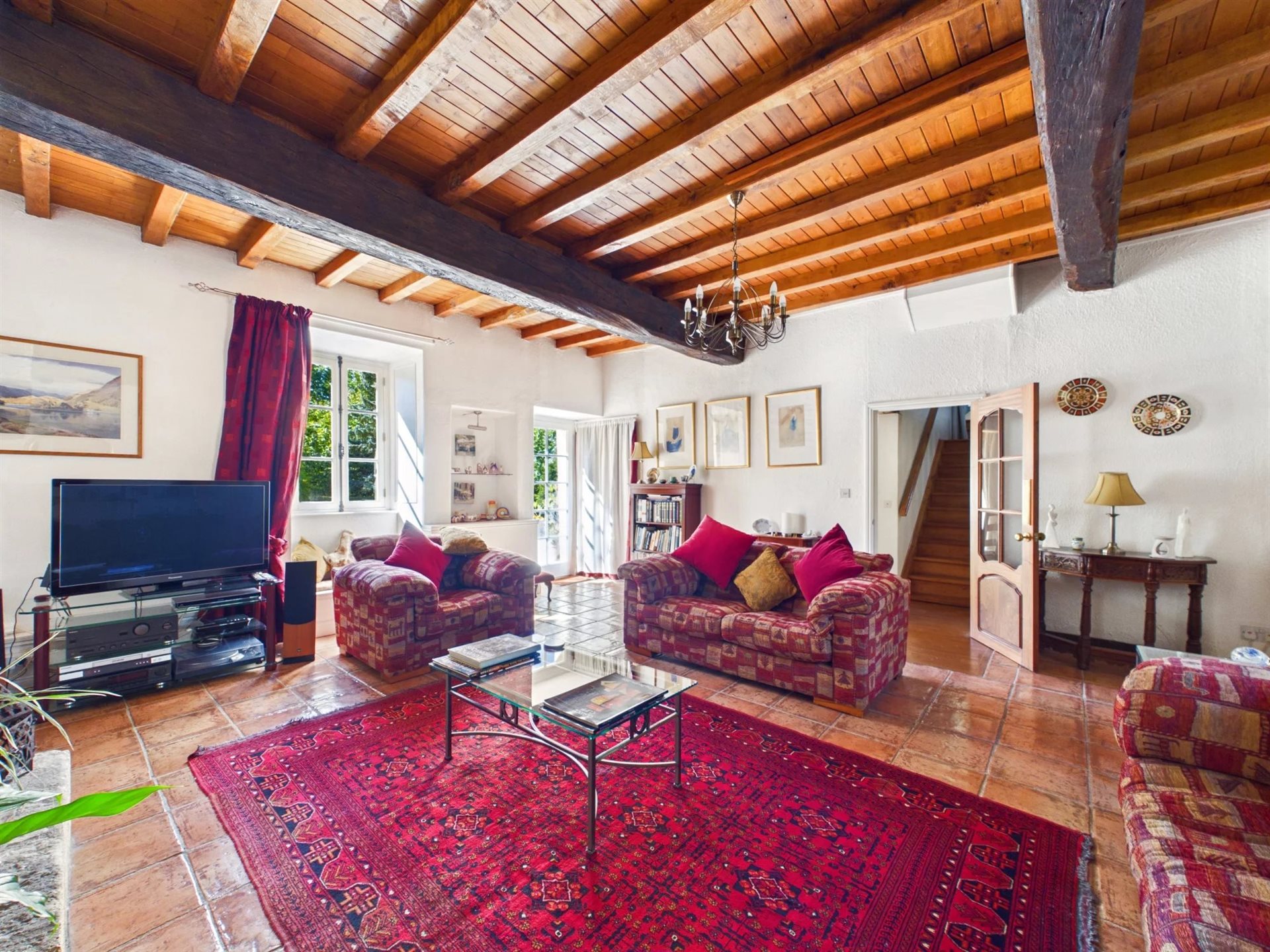 Maison à vendre, 154m², Sourzac