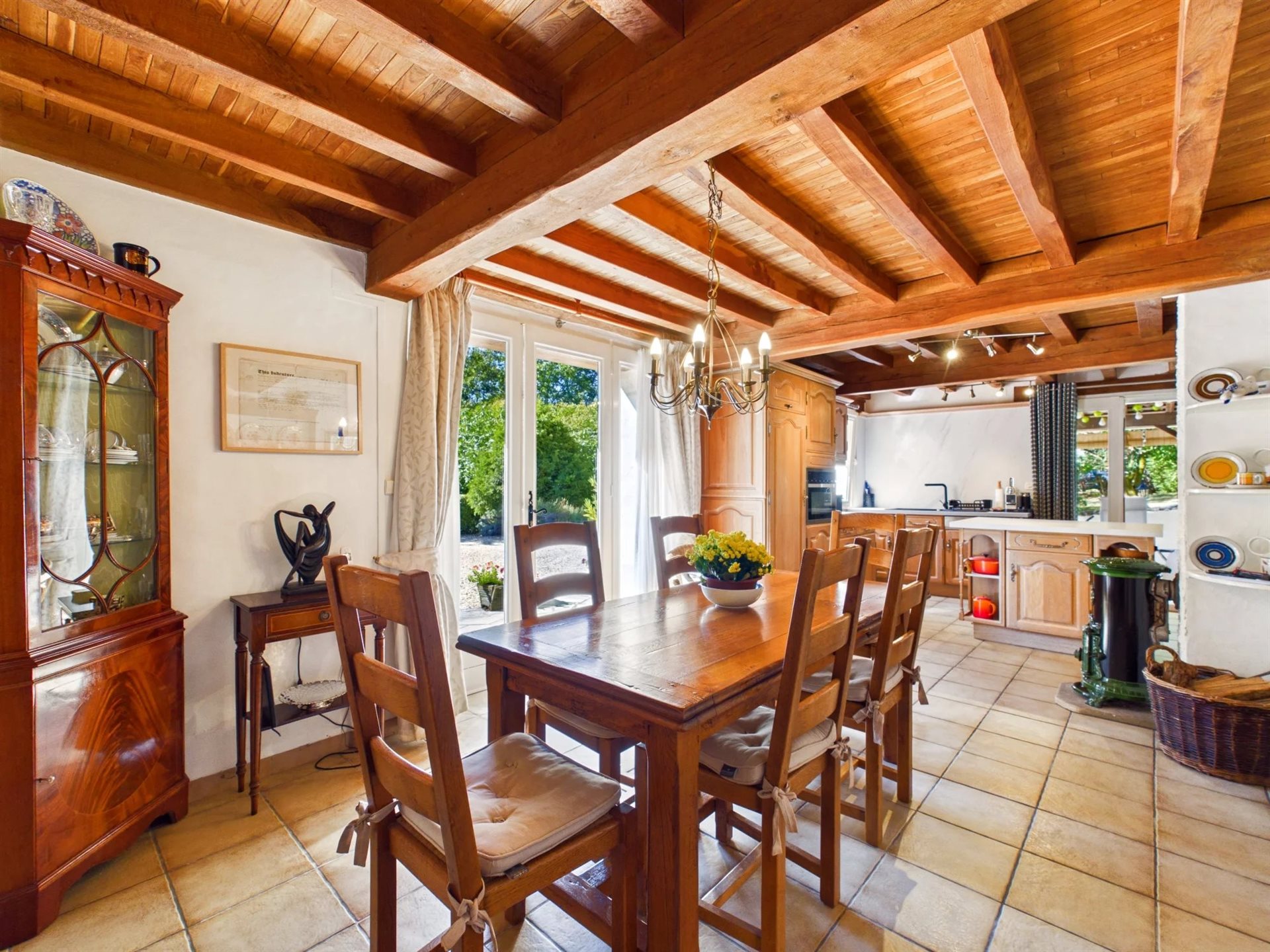 Maison à vendre, 154m², Sourzac