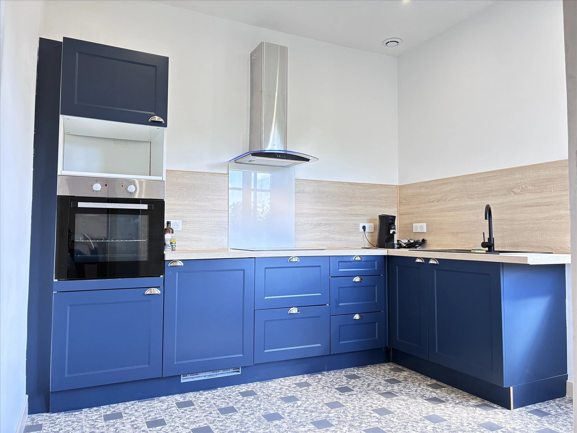 Maison à vendre, 75m², La Trimouille