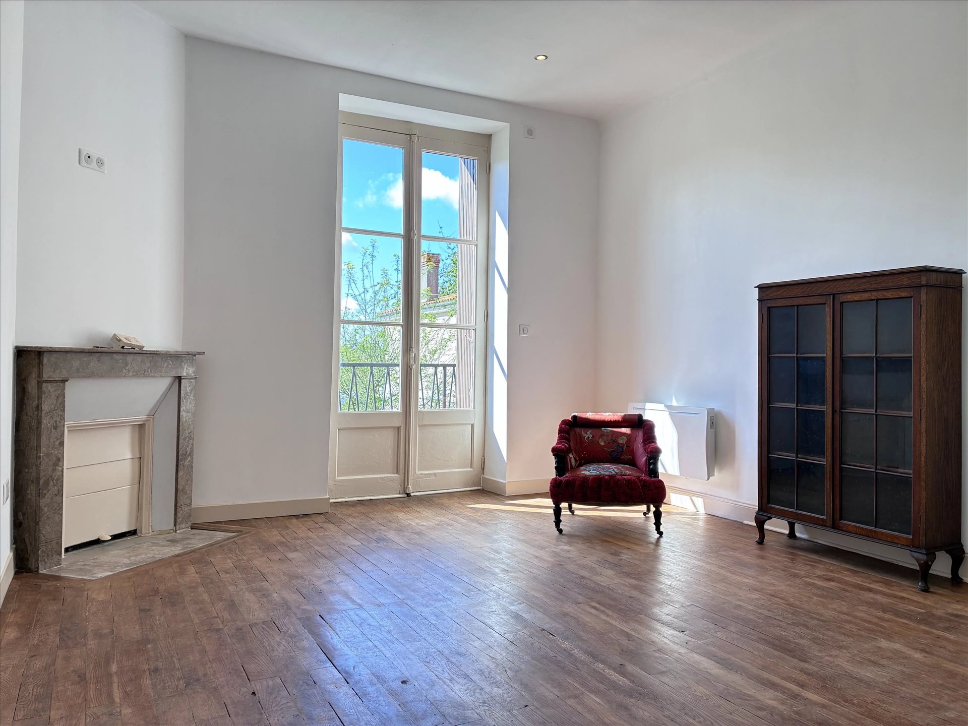 Maison à vendre, 75m², La Trimouille
