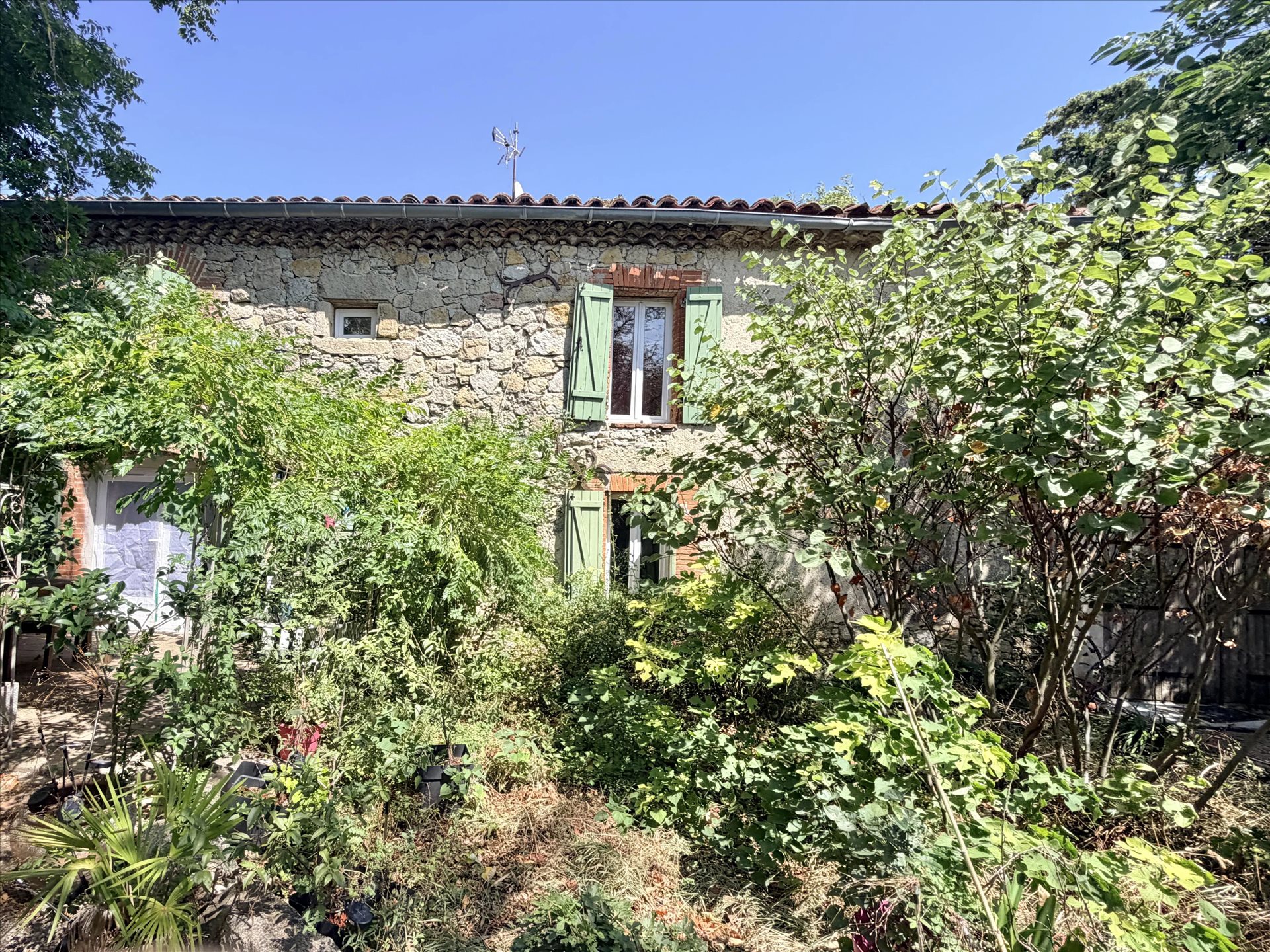 Maison à vendre, 501m², Carcassonne