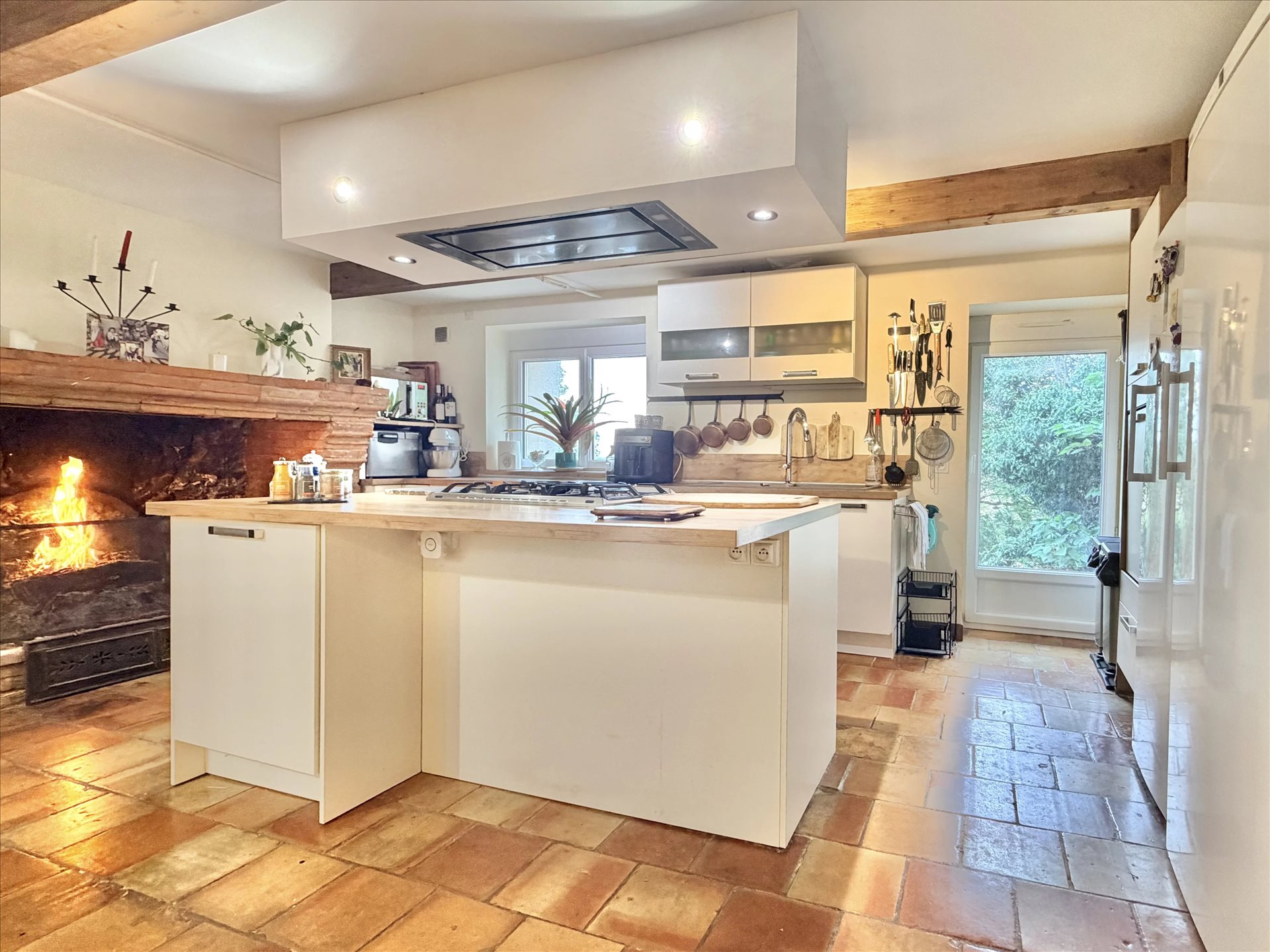Maison à vendre, 501m², Carcassonne