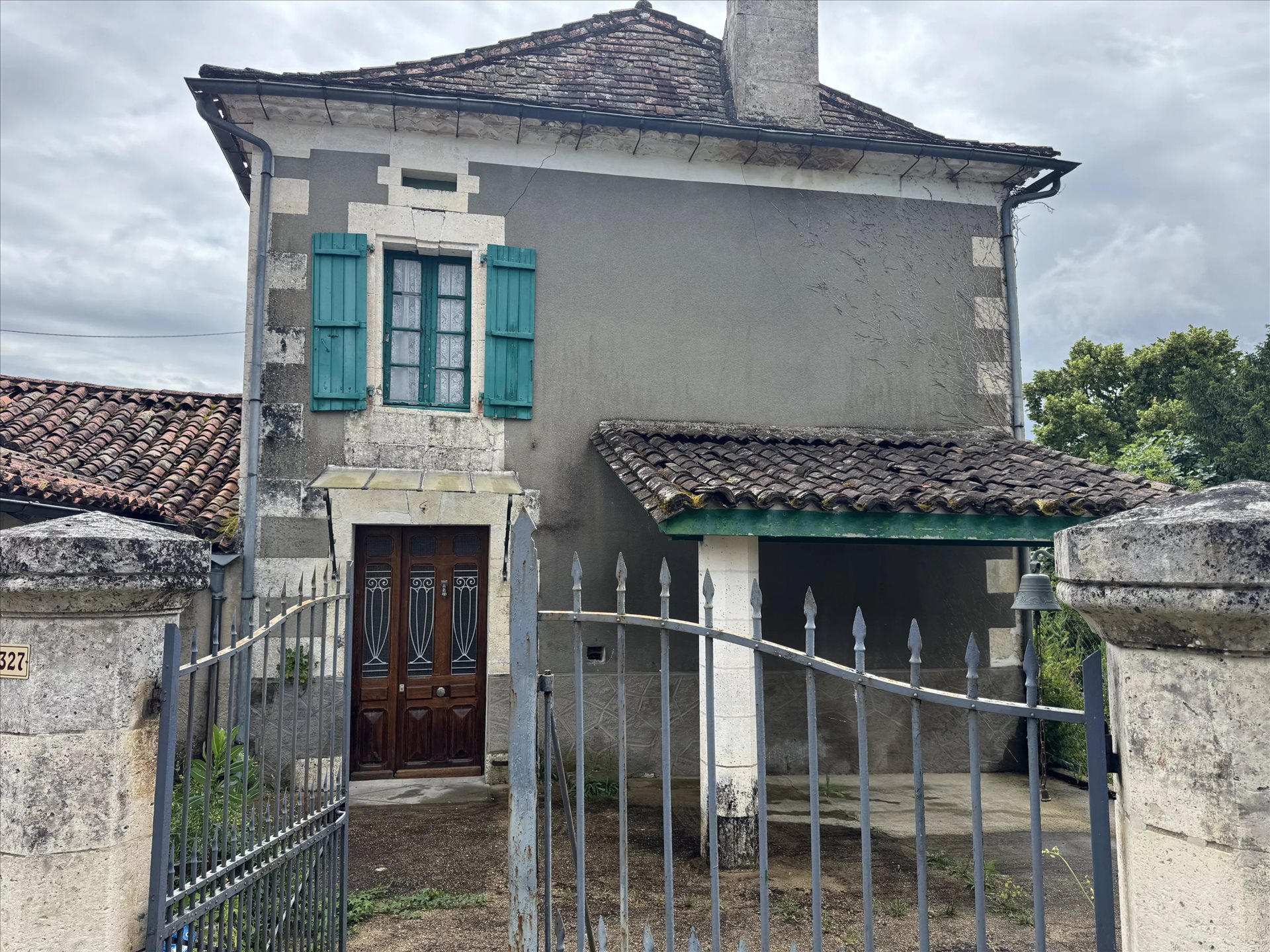 Maison à vendre, 112m², Villetoureix