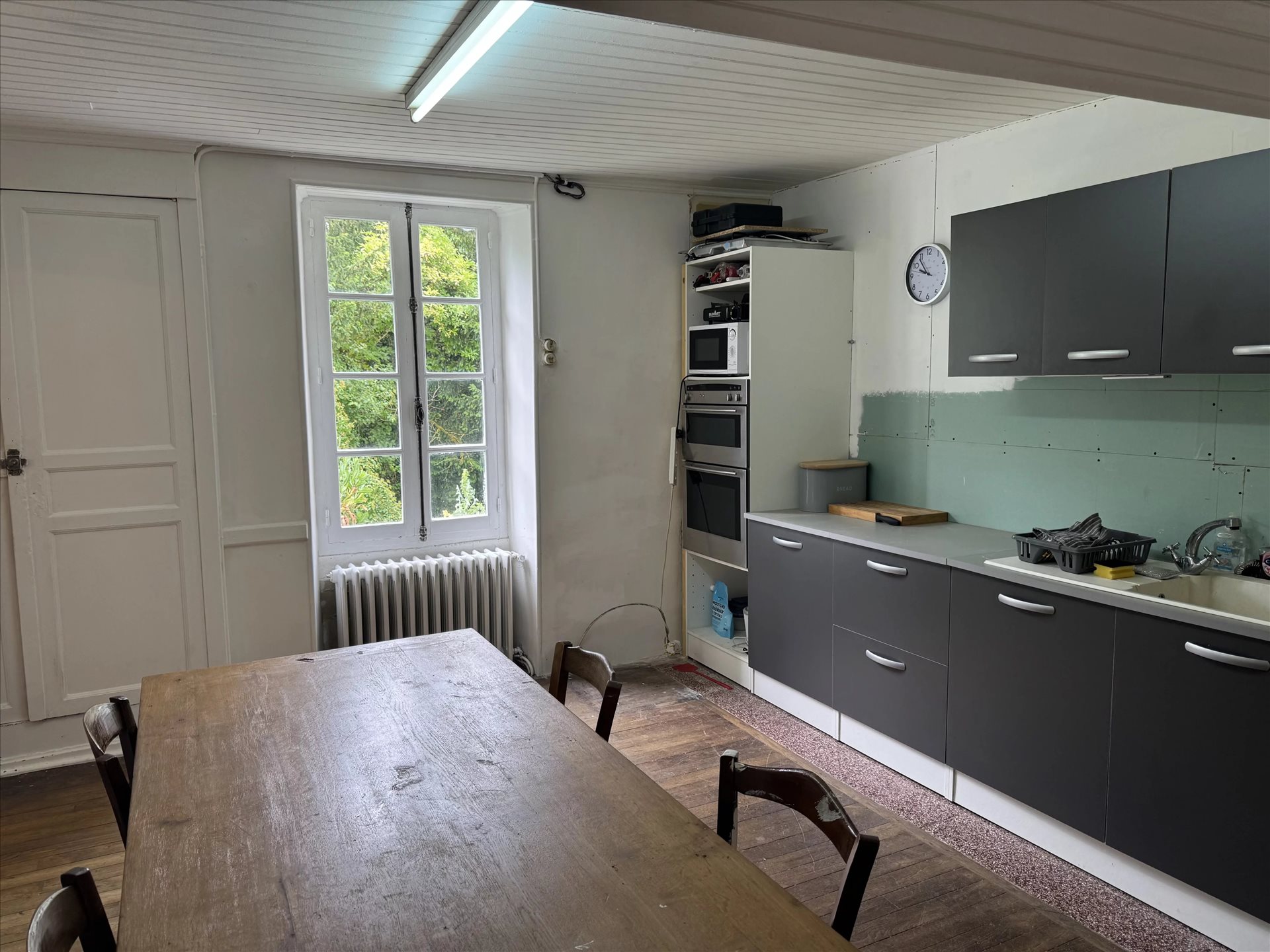 Maison à vendre, 112m², Villetoureix