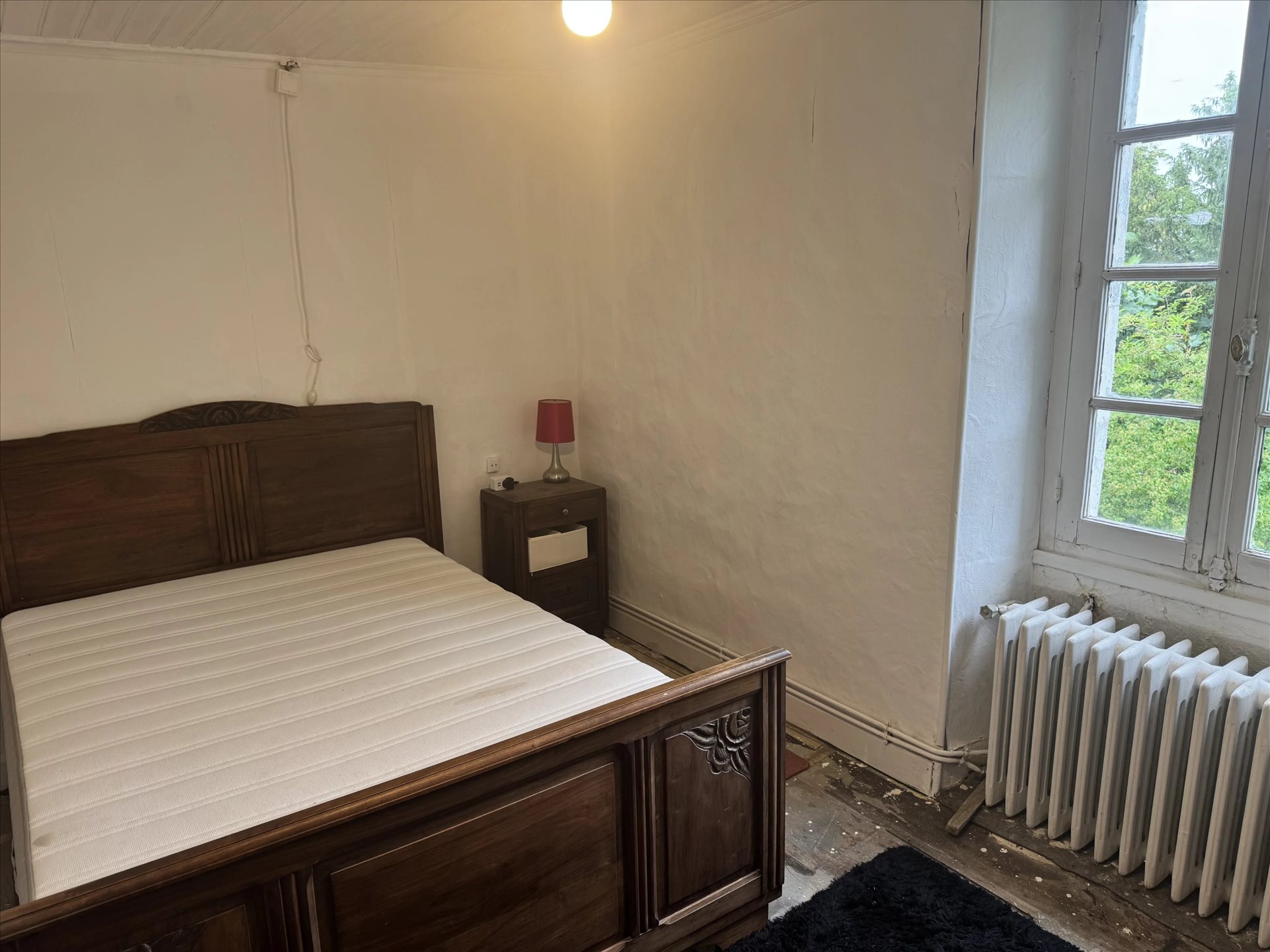 Maison à vendre, 112m², Villetoureix