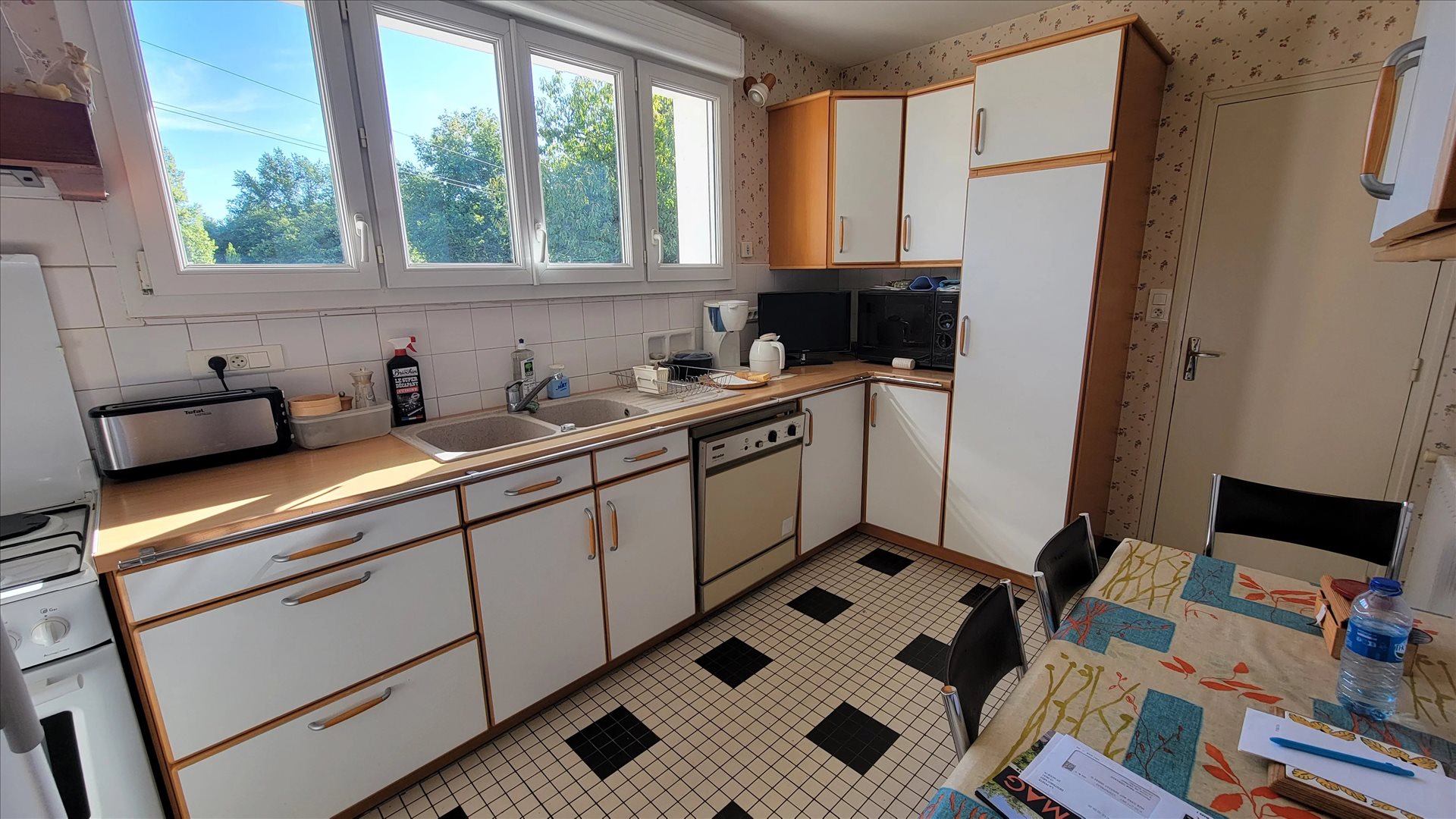 Maison à vendre, 95m², Ruffec
