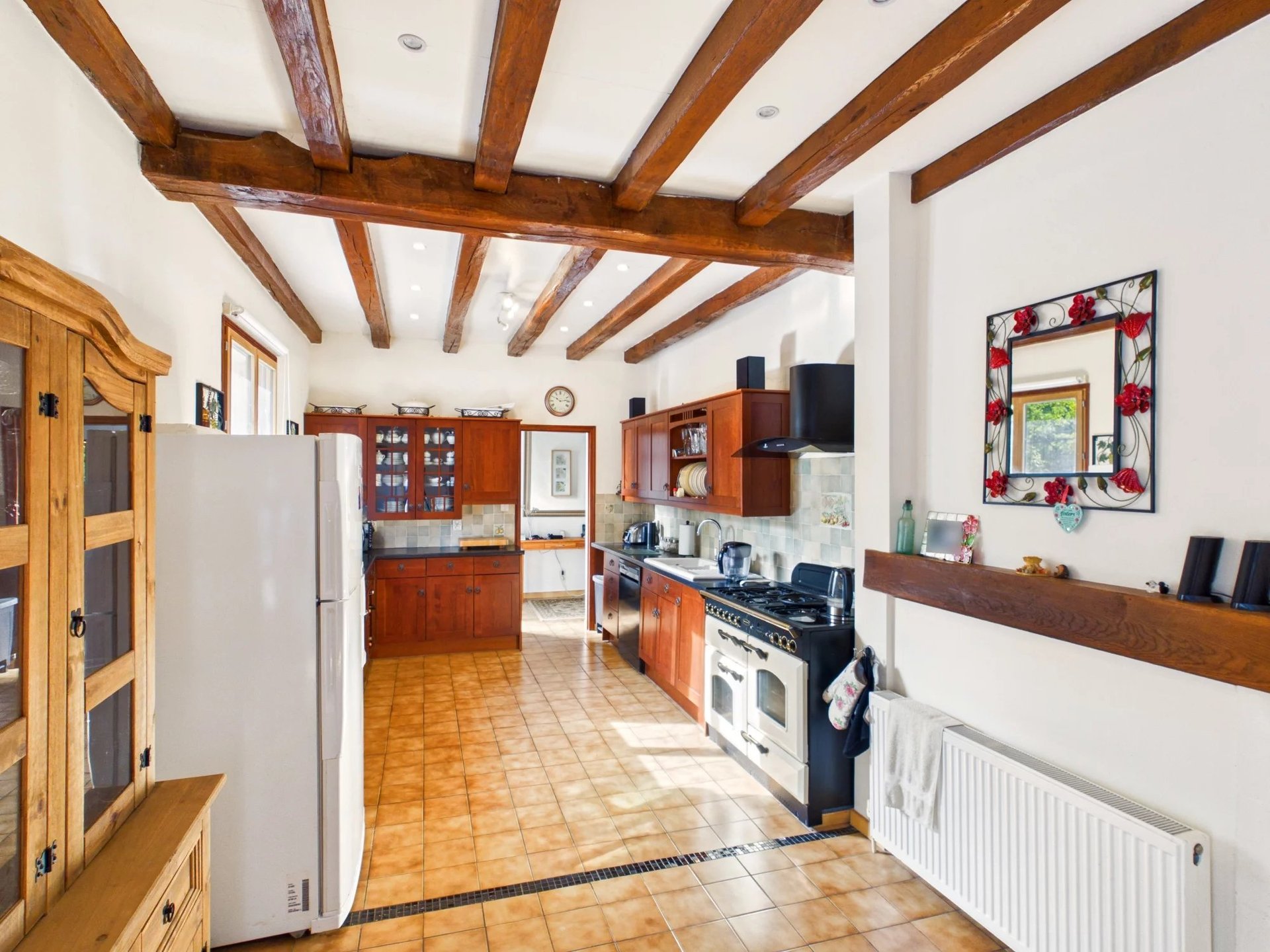 Maison à vendre, 163m², La Tour-Blanche-Cercles