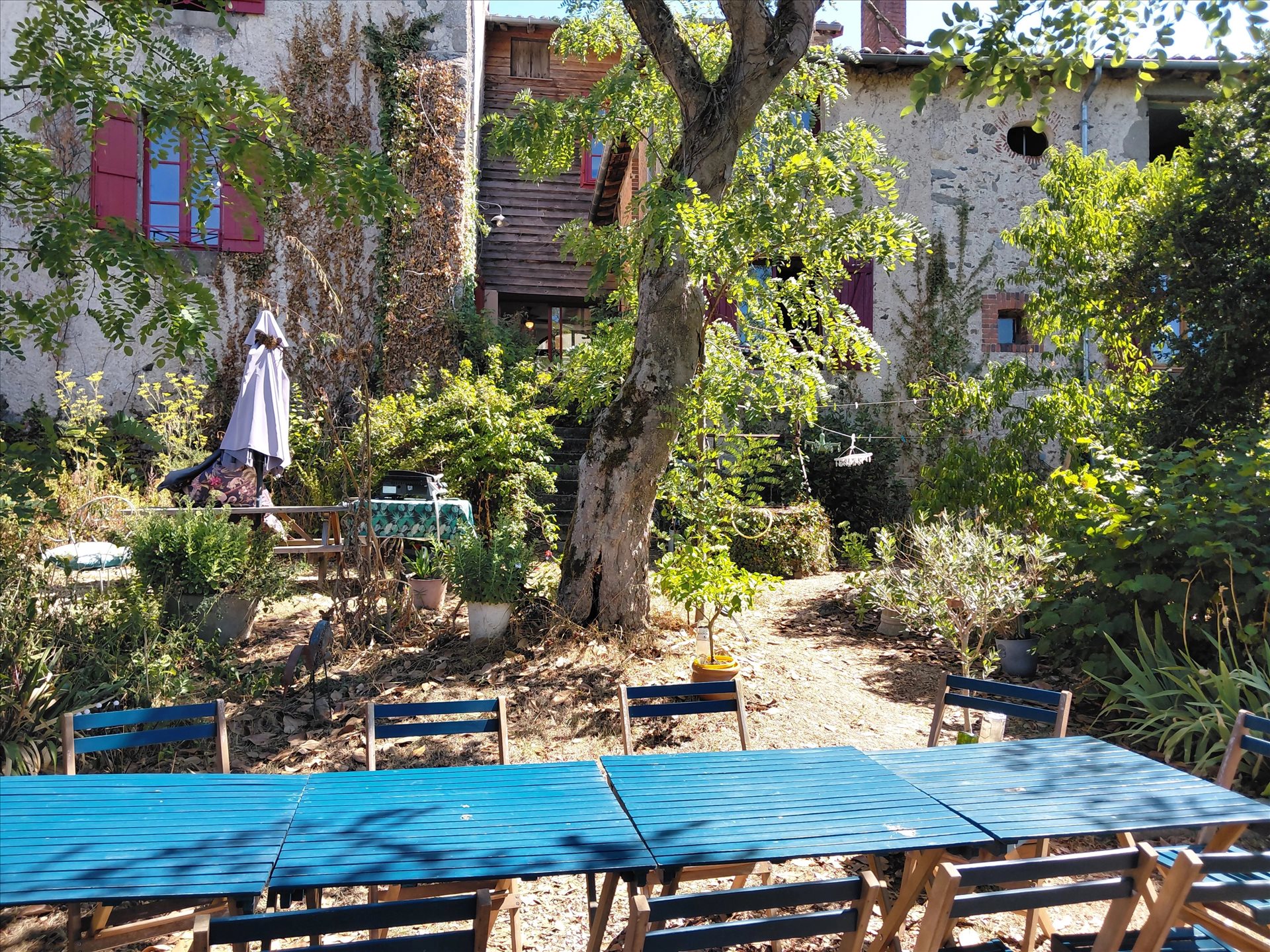 Maison à vendre, 200m², Bellac