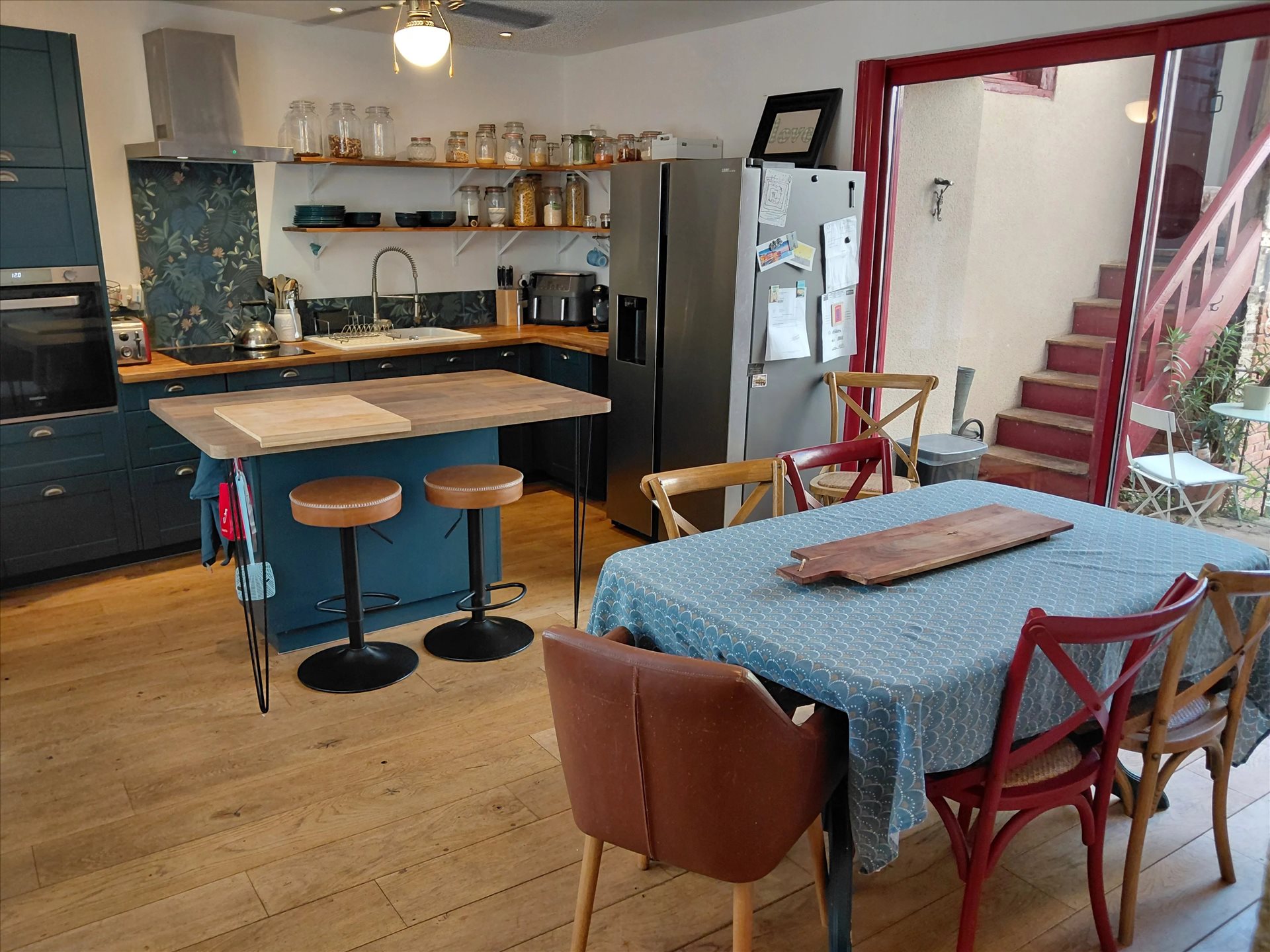 Maison à vendre, 200m², Bellac