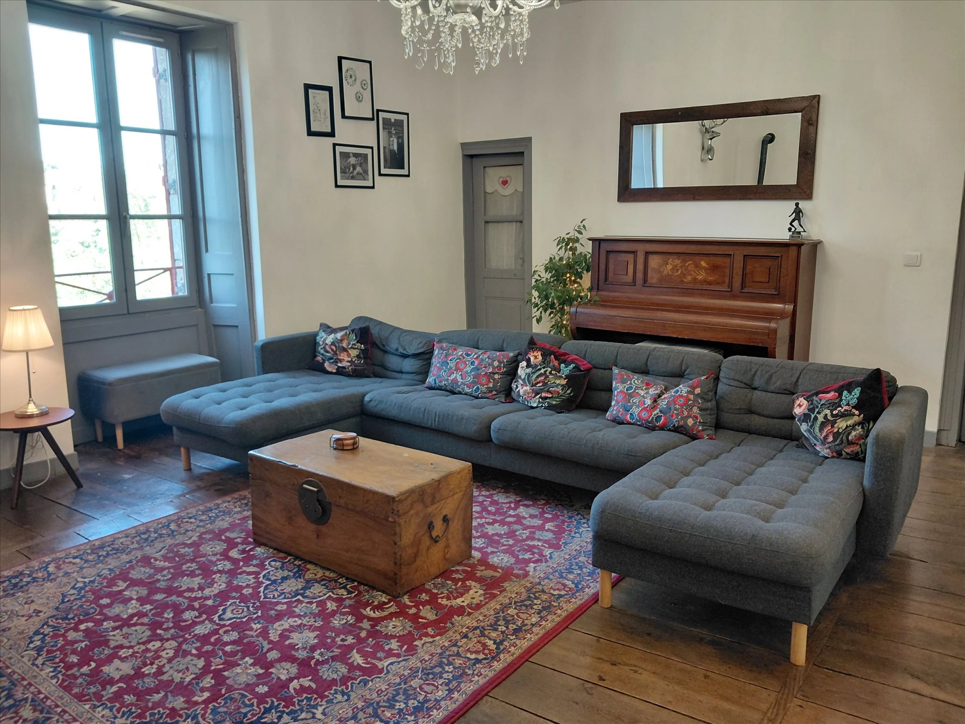 Maison à vendre, 200m², Bellac