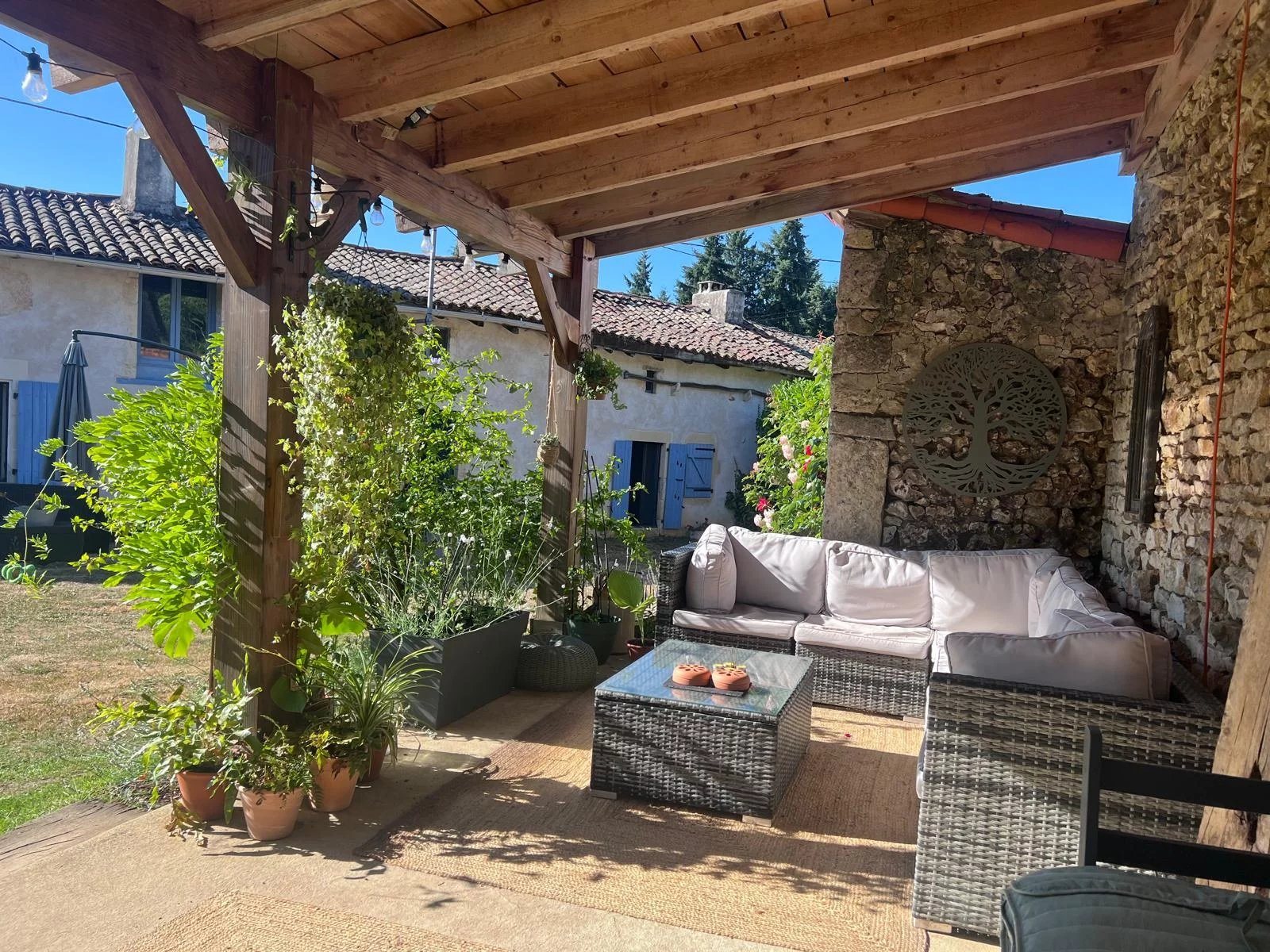 Maison à vendre, 111m², Brux
