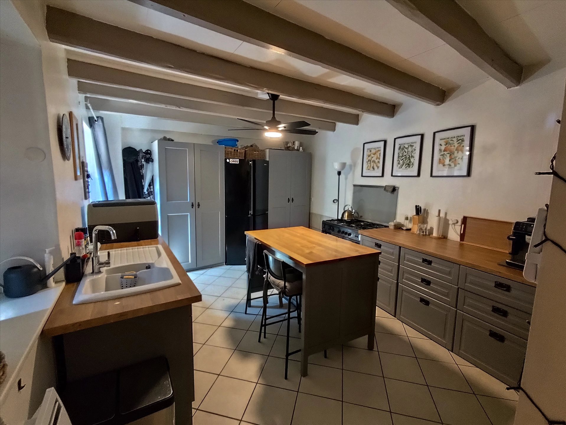 Maison à vendre, 111m², Brux
