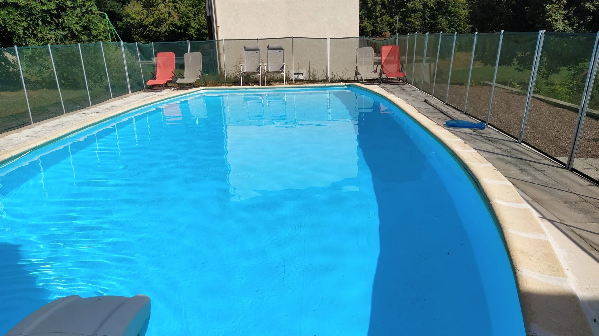 Maison à vendre, 115m², Tocane-Saint-Apre