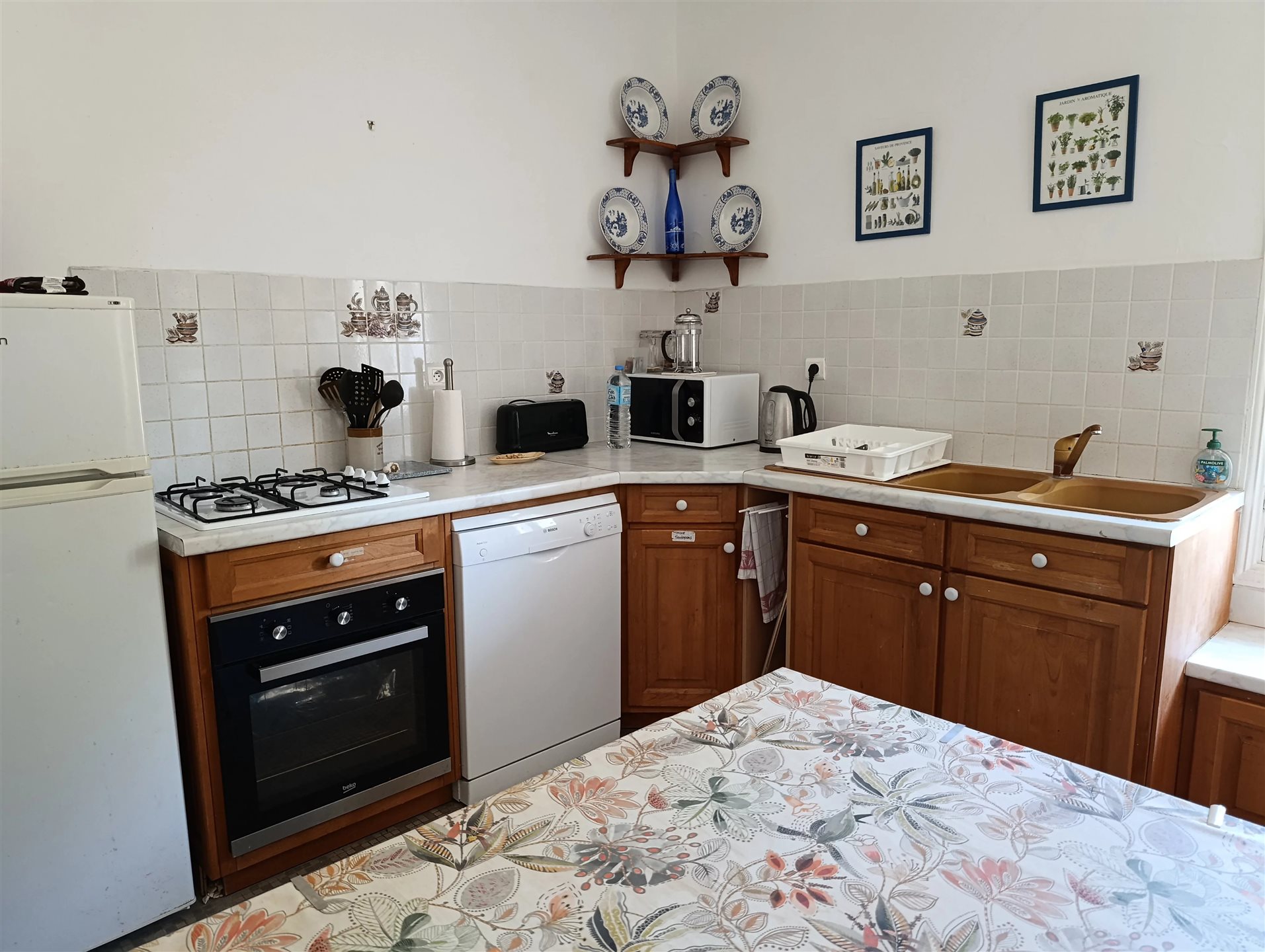 Maison à vendre, 115m², Tocane-Saint-Apre