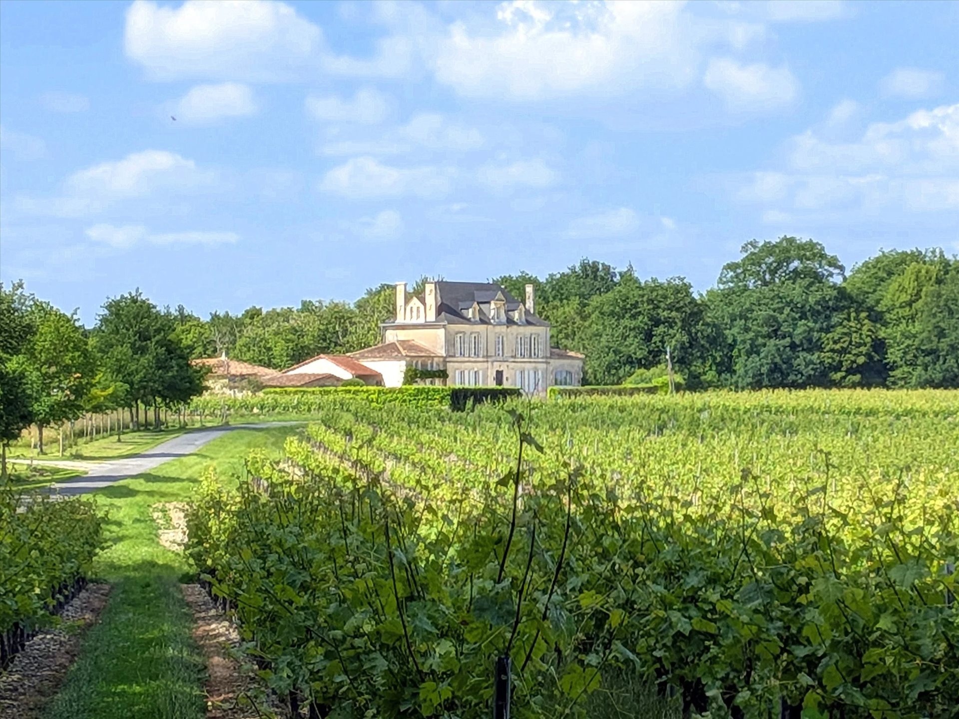 Maison à vendre, 567m², Jonzac