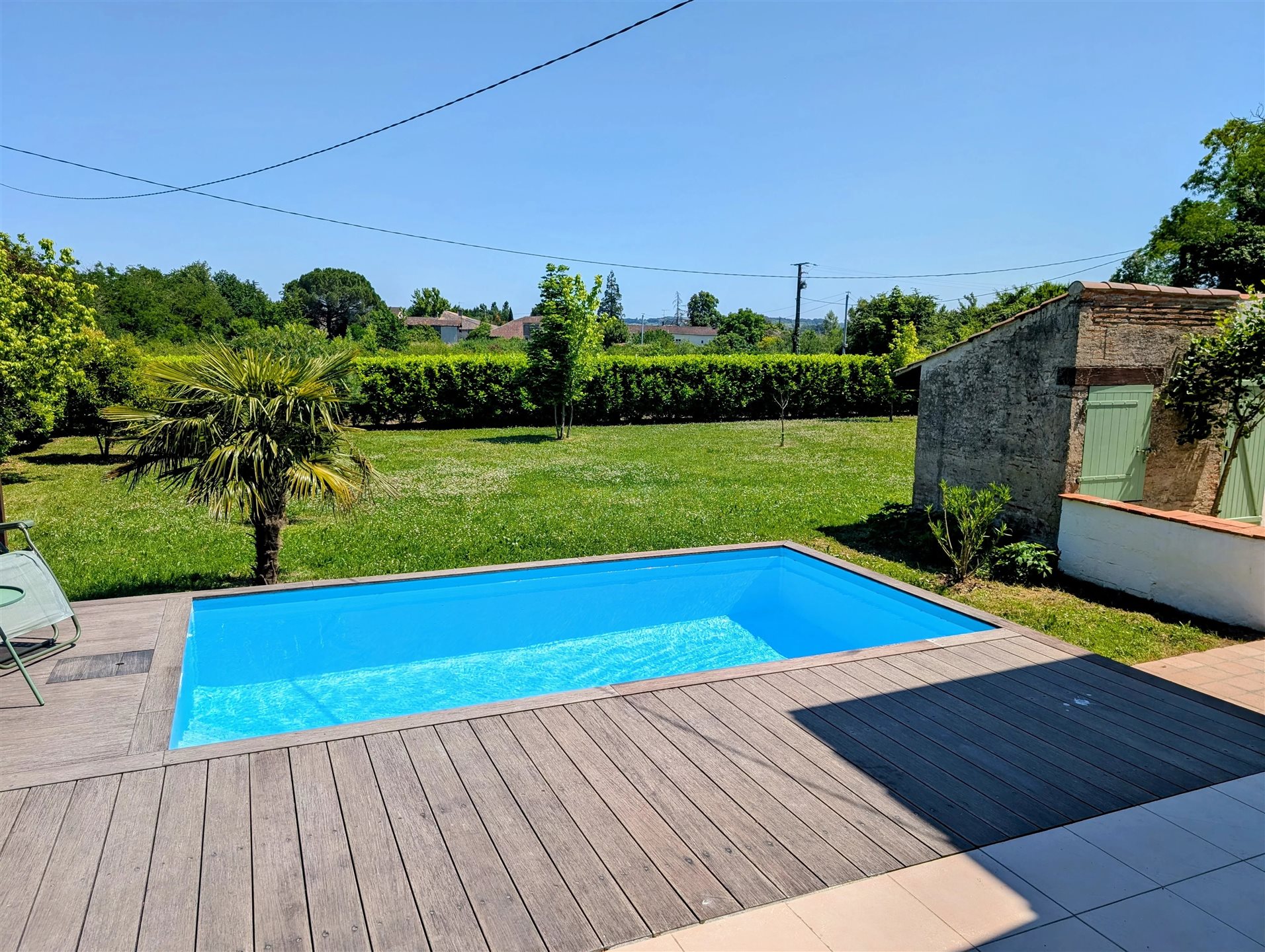 Maison à vendre, 80m², Clairac