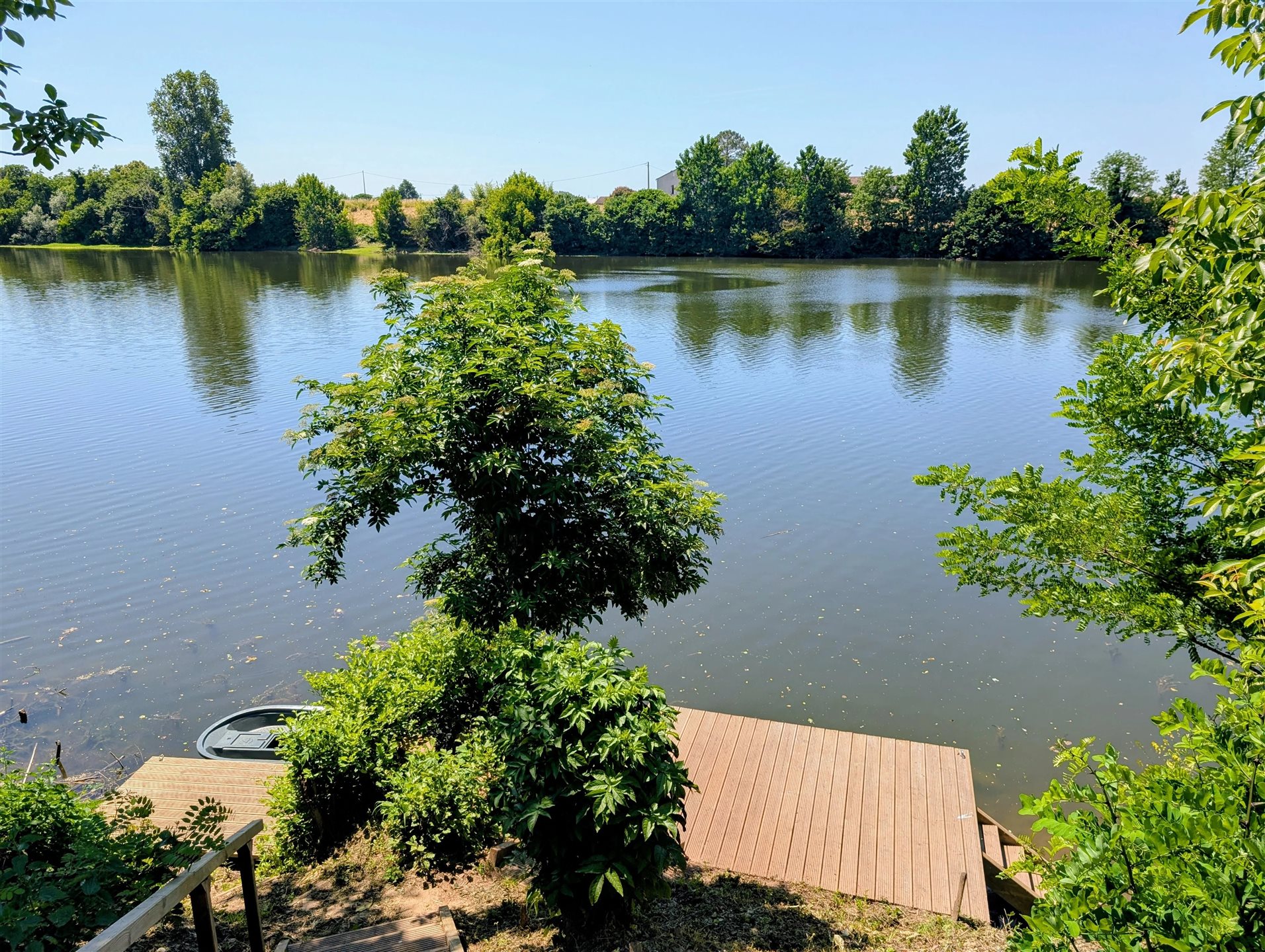 Maison à vendre, 80m², Clairac