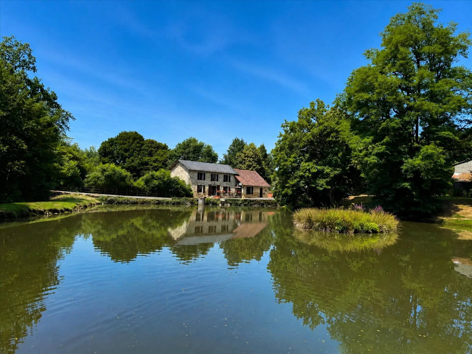 Maison à vendre, 336m², Chamboulive