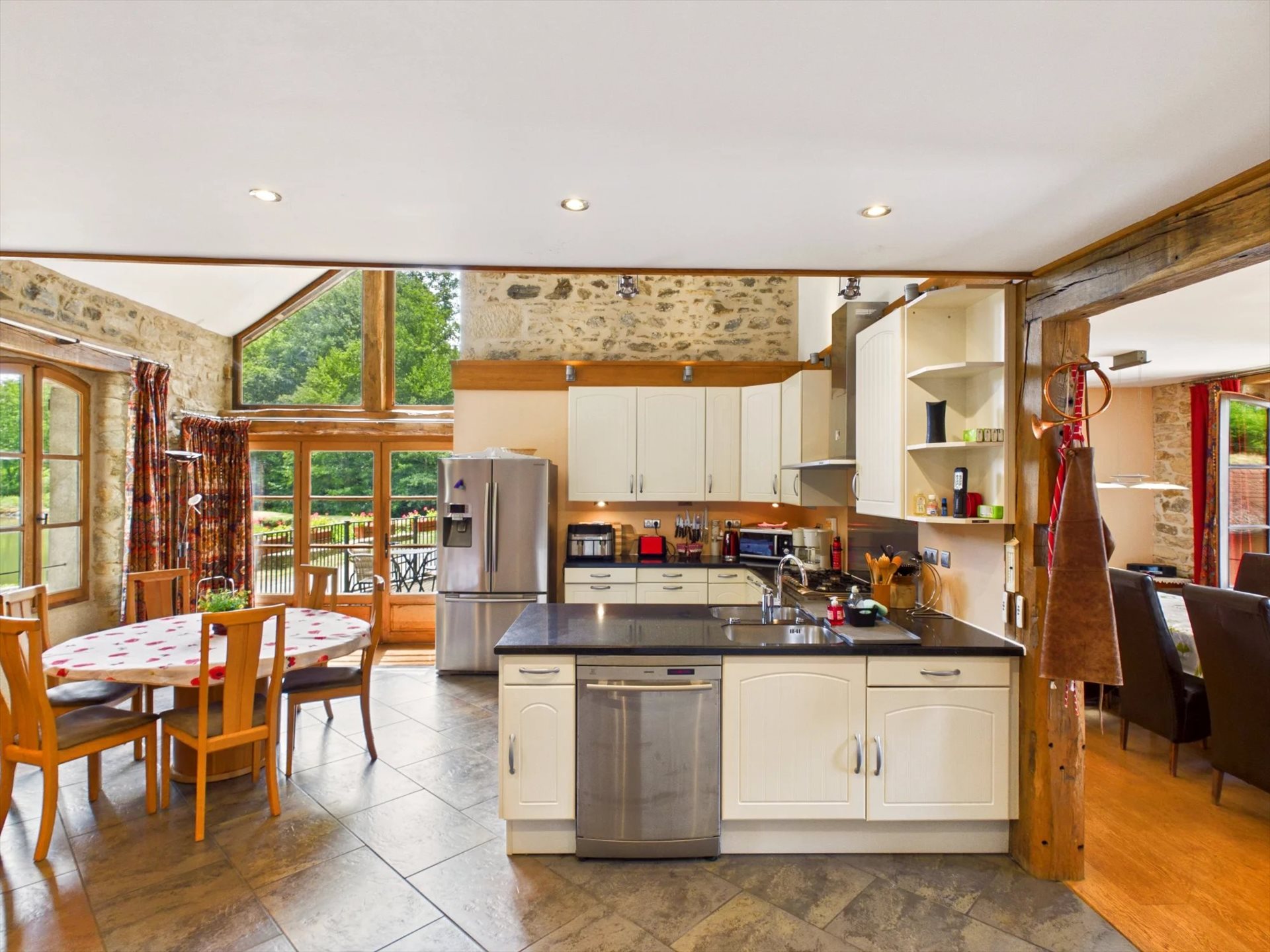 Maison à vendre, 336m², Chamboulive
